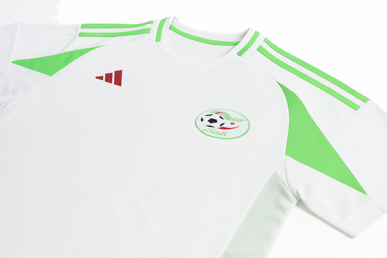 ALGERIE DOMICILE 2024/2025