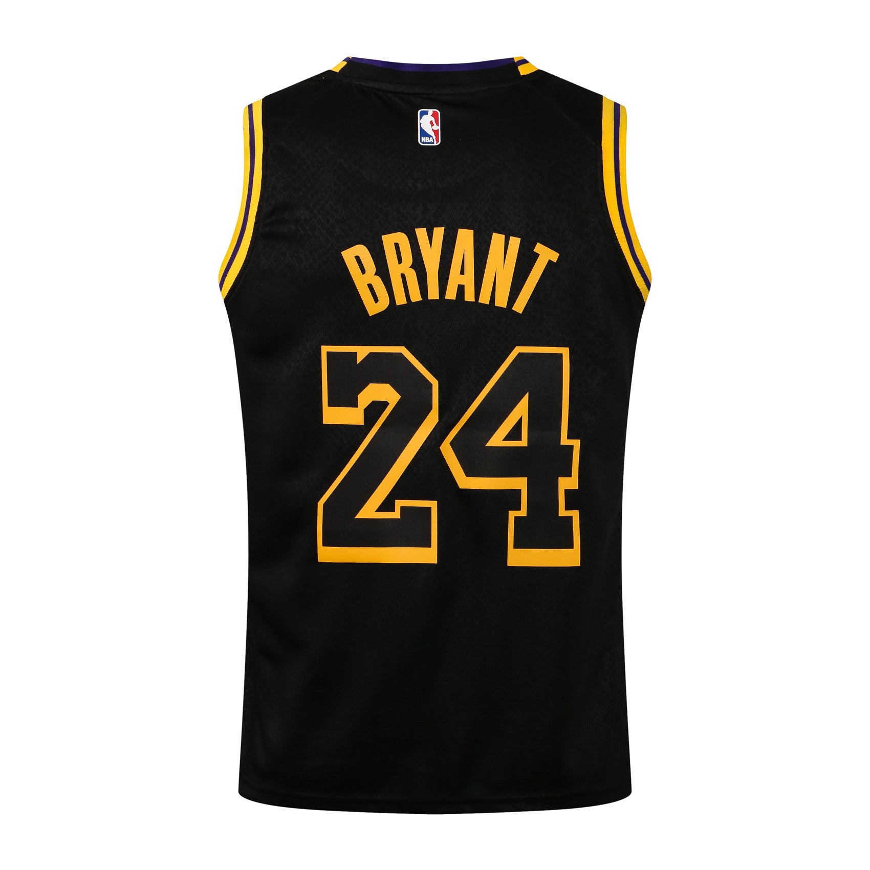 KOBE MAMBA MENTALITY LOS ANGELES LAKERS ÉDITION CITY AUTOMNE/HIVER 2023