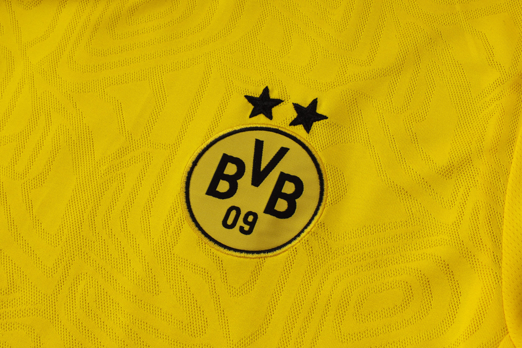 ENTRAÎNEMENT OFFICIEL DORTMUND
