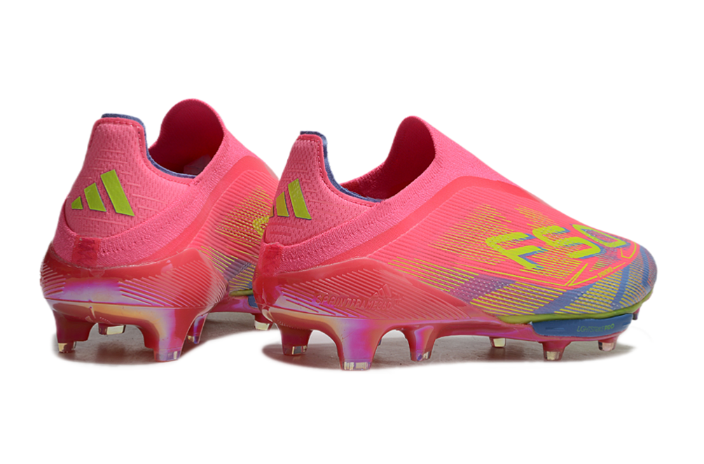 F50 ELITE TERRAIN SOUPLE LACETS