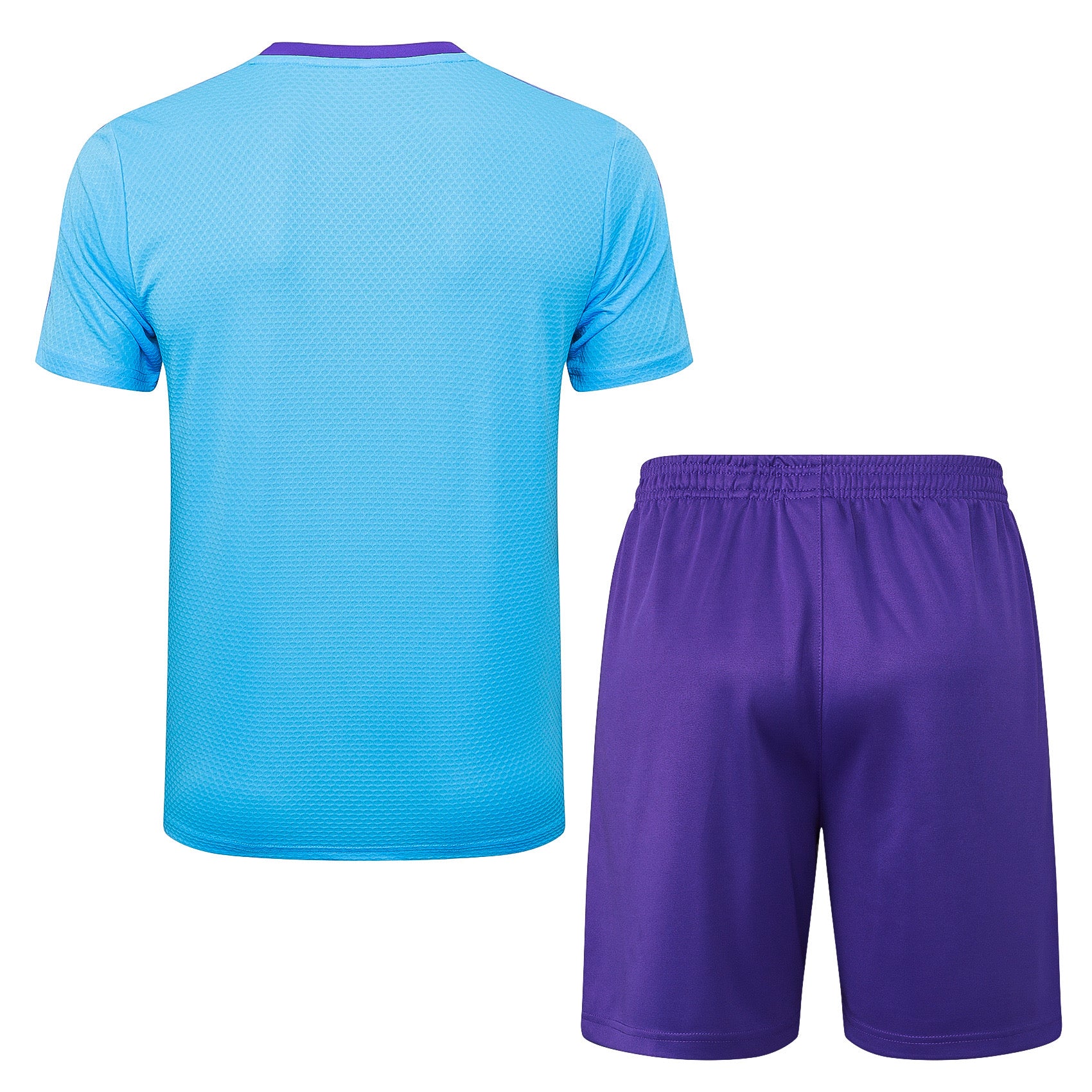 ENTRAÎNEMENT OFFICIEL REAL MADRID LIMITED EDITION