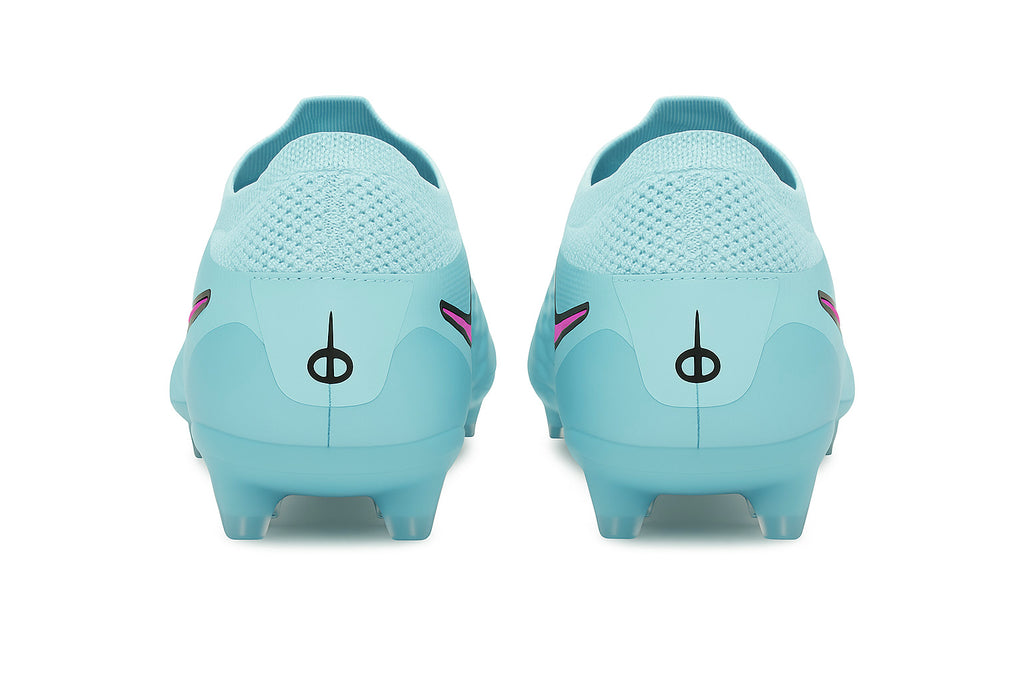 TIEMPO LEGEND 10 ELITE - Terrain sec