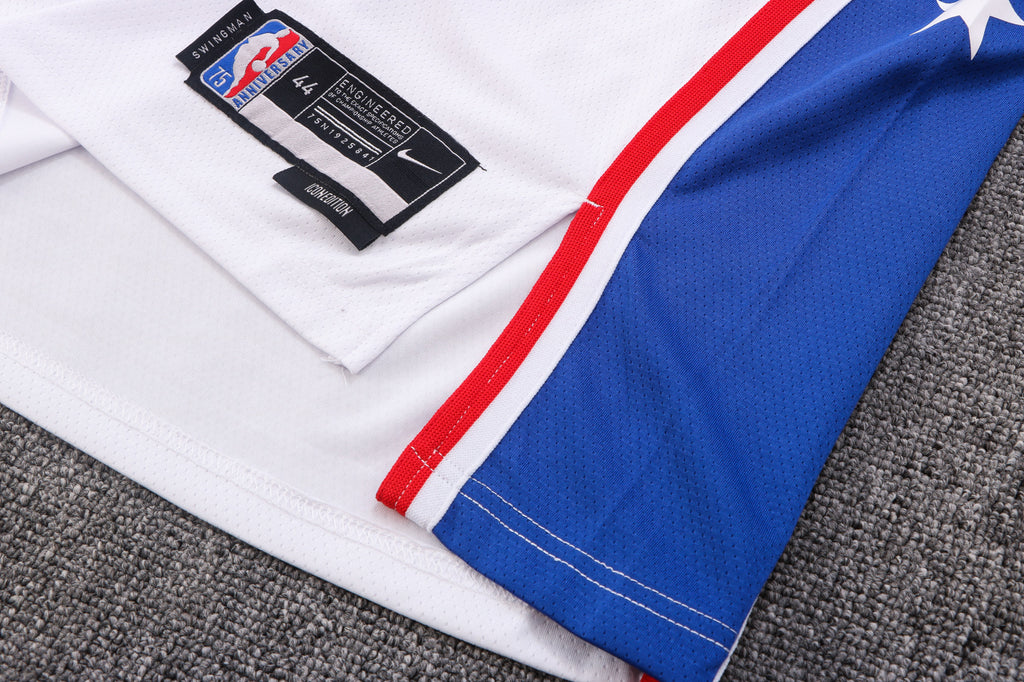 SWINGMAN ASSOCIATION ÉDITION PHILADELPHIA