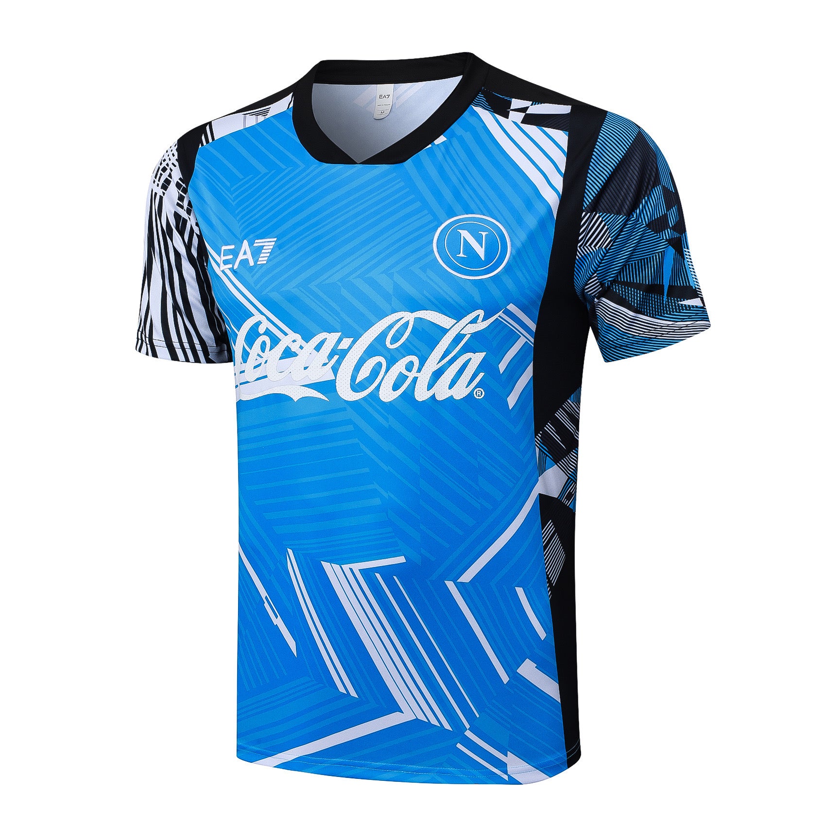 ENTRAÎNEMENT OFFICIEL NAPOLI