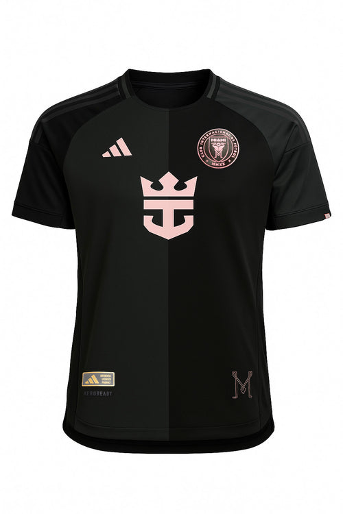 INTER MIAMI EXTÉRIEUR 2025/2026