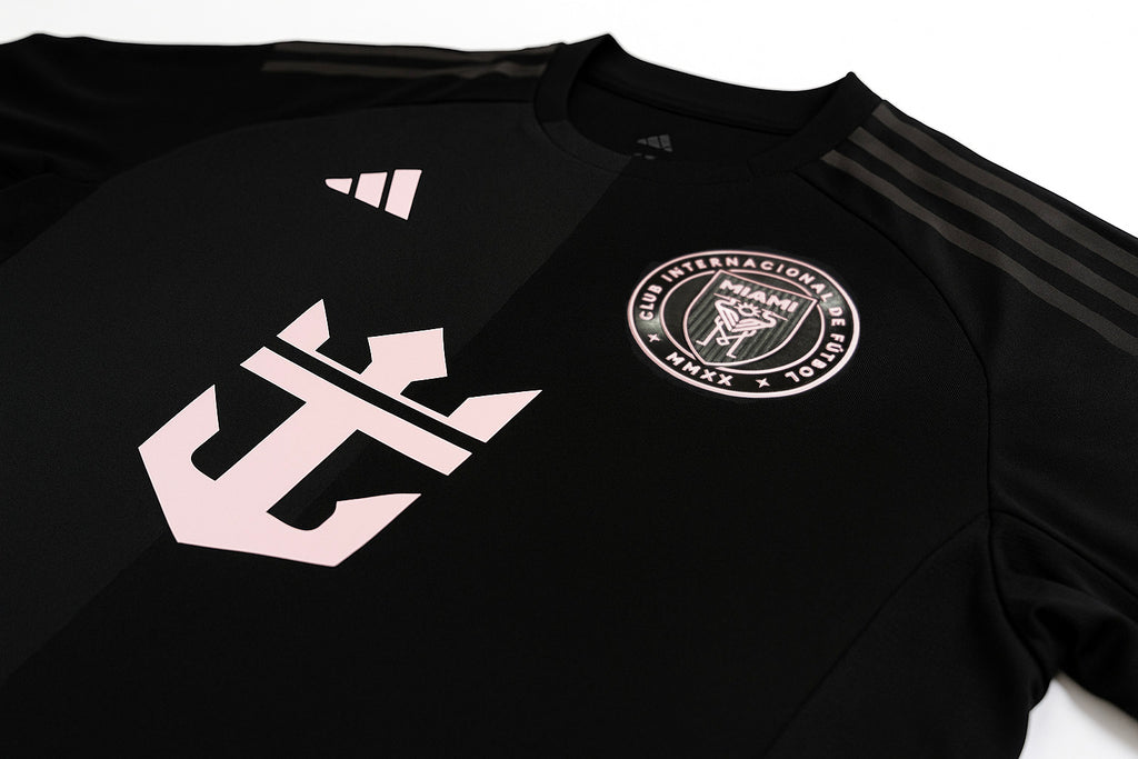 INTER MIAMI EXTÉRIEUR 2025/2026