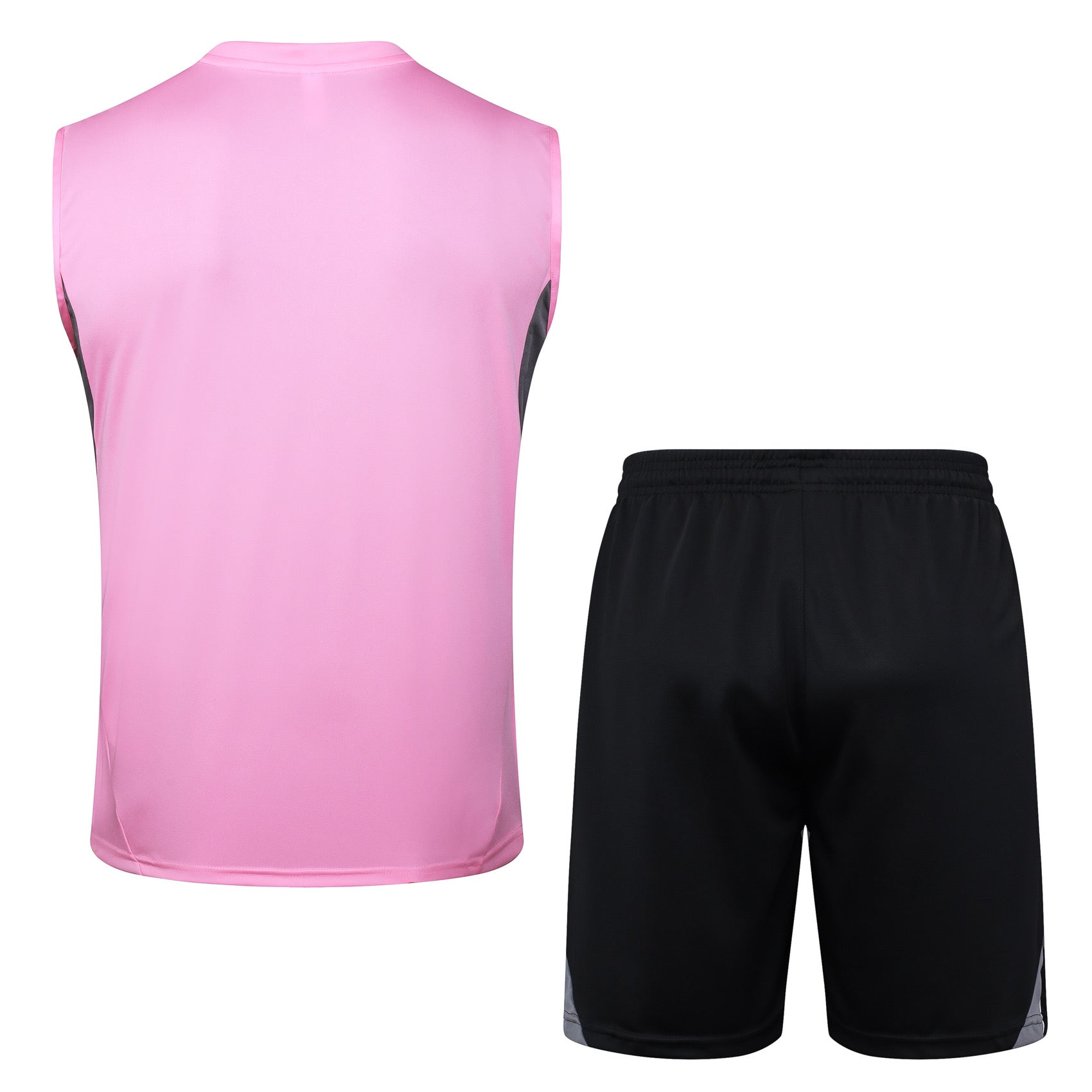ENTRAÎNEMENT OFFICIEL INTER MIAMI