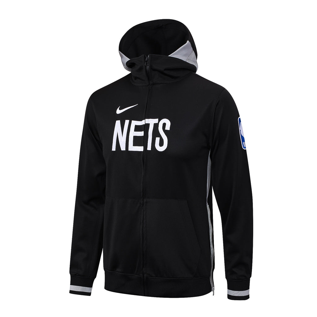 BROOKLYN NETS THERMAFLEX