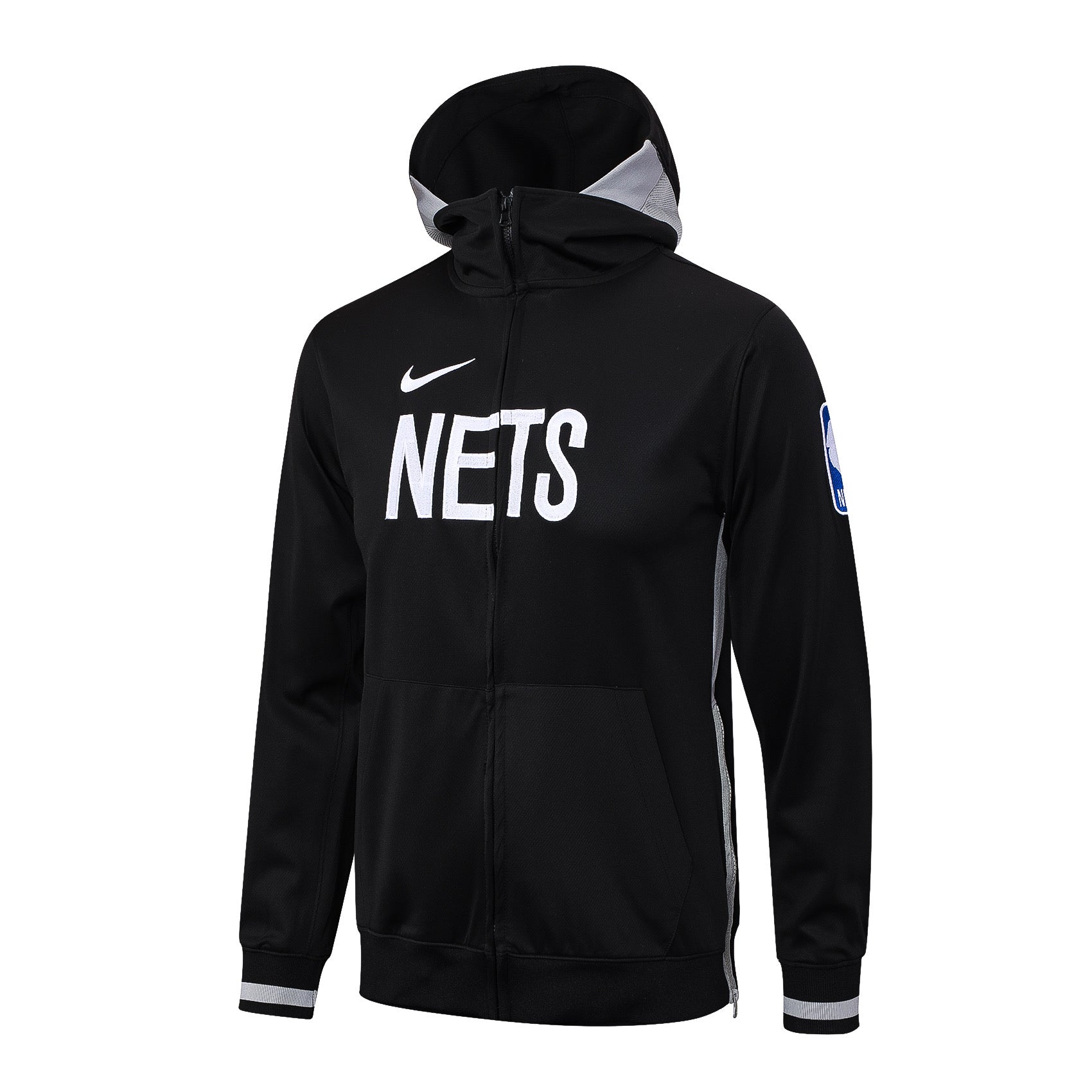 BROOKLYN NETS THERMAFLEX