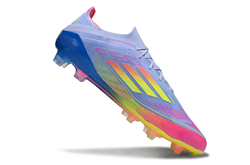 F50 ELITE TERRAIN SOUPLE - Sans lacets