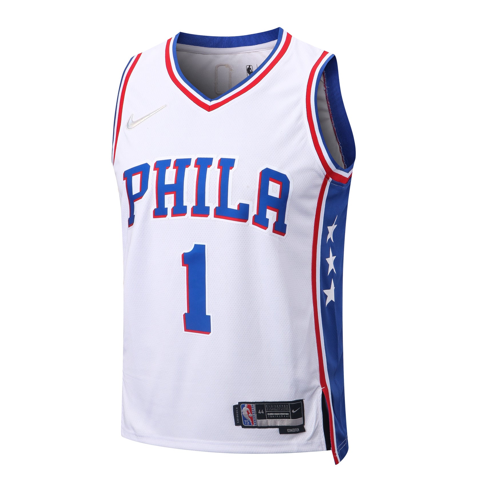 SWINGMAN ASSOCIATION ÉDITION PHILADELPHIA