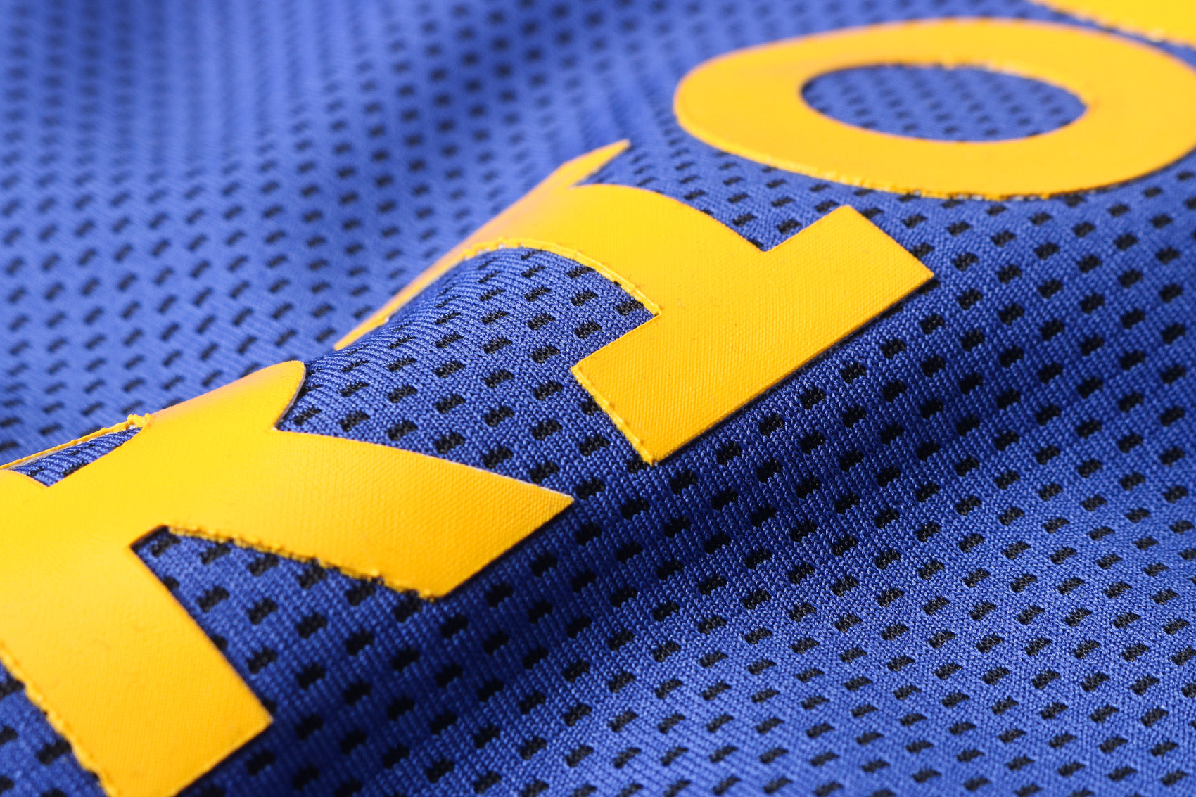 SHOWTIME THERMAFLEX PERFORMANCE GOLDEN STATE WARRIORS