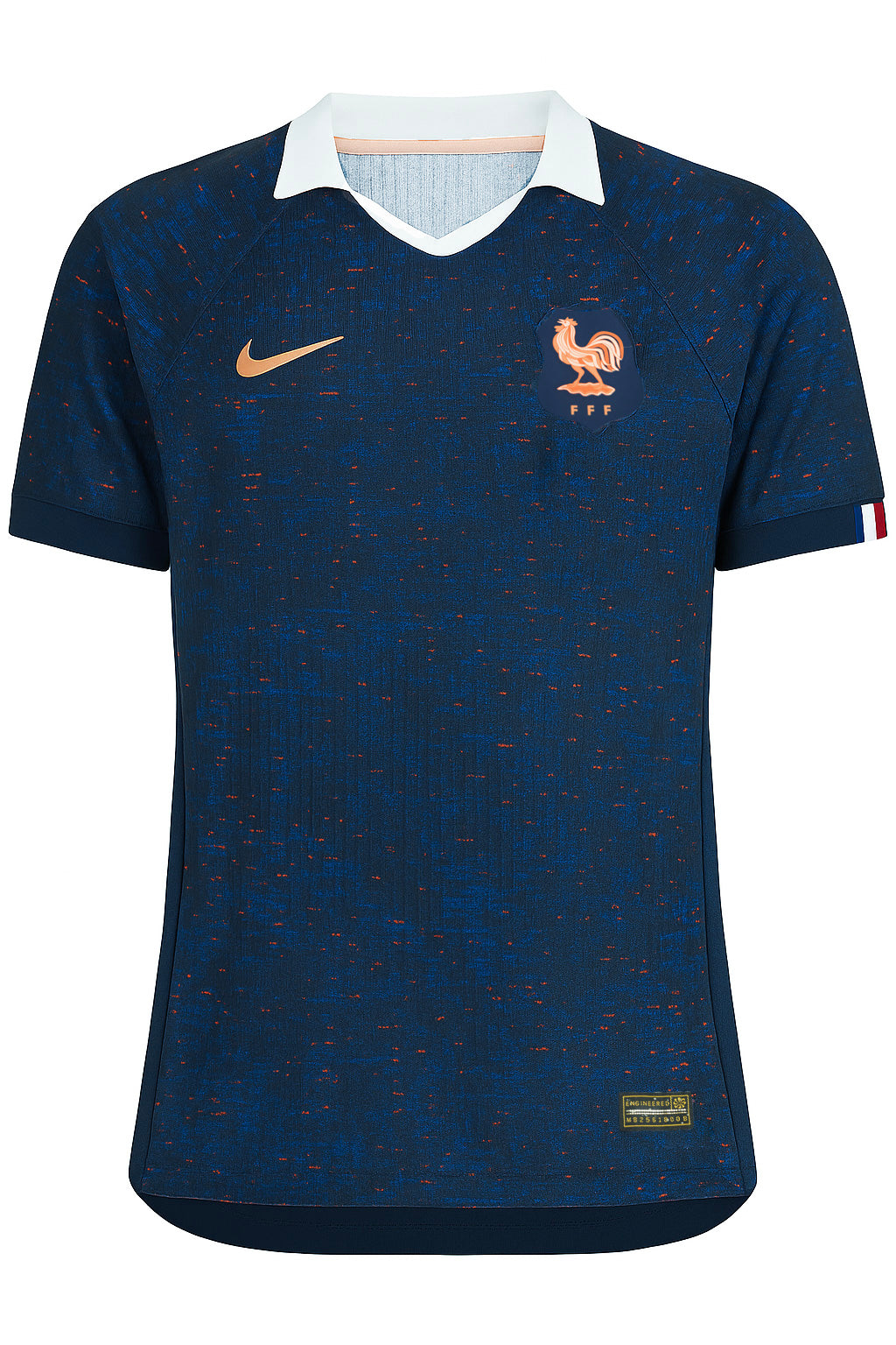 FRANCE STADIUM 2025 DOMICILE