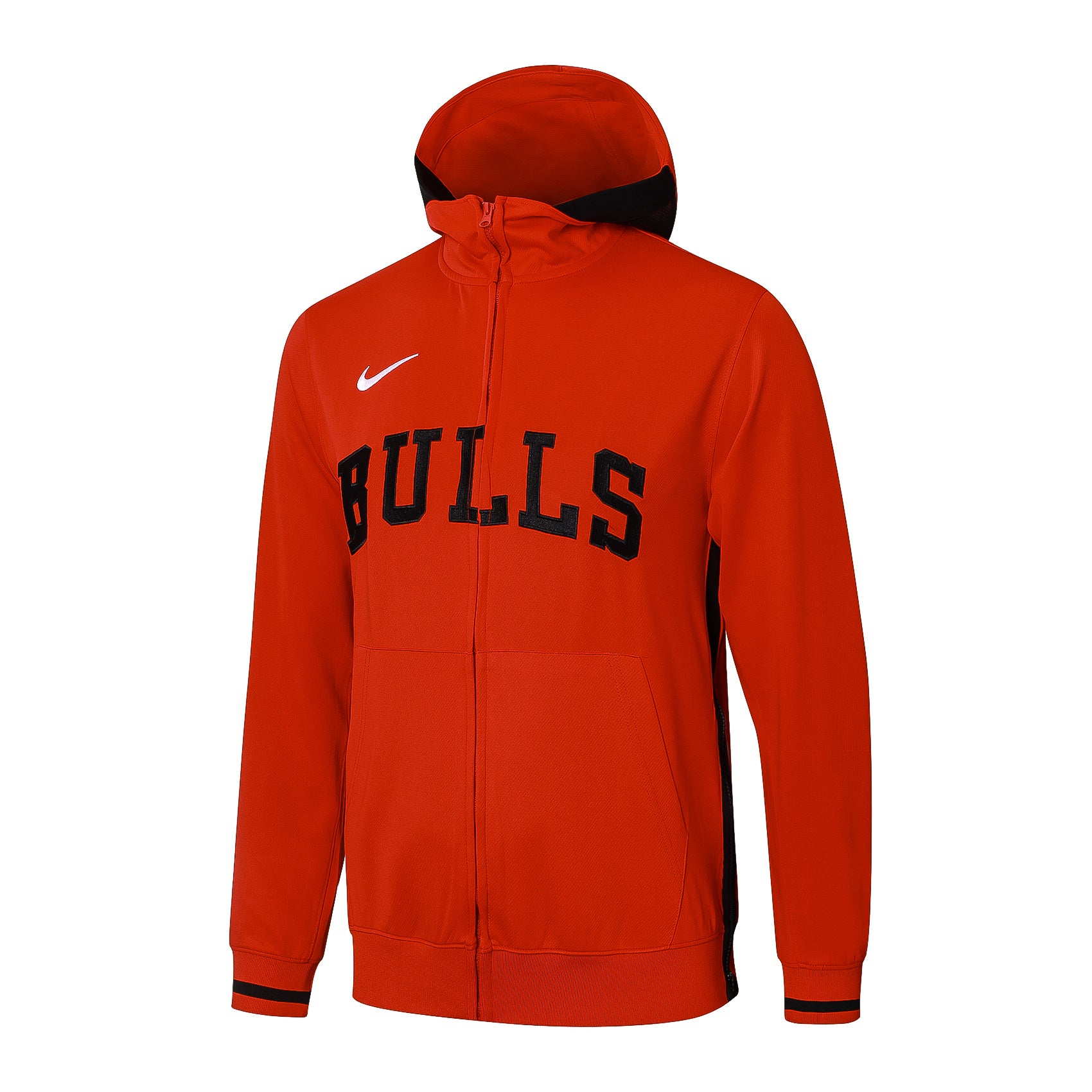 CHICAGO BULLS