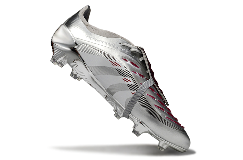 PREDATOR MANIA “Champions Code” FG – LIMITED EDITION