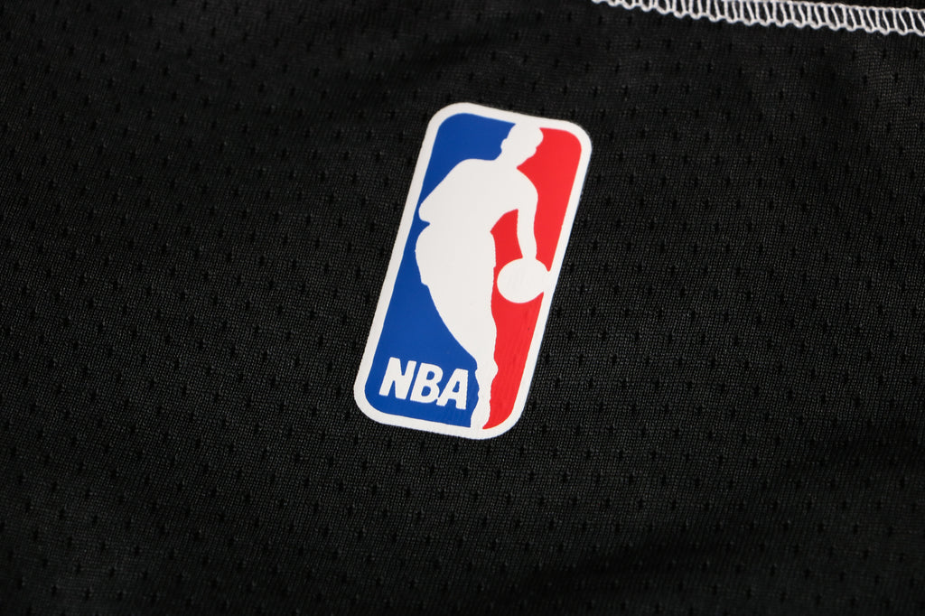 NBA BROOKLYN NETS ALDRIDGE