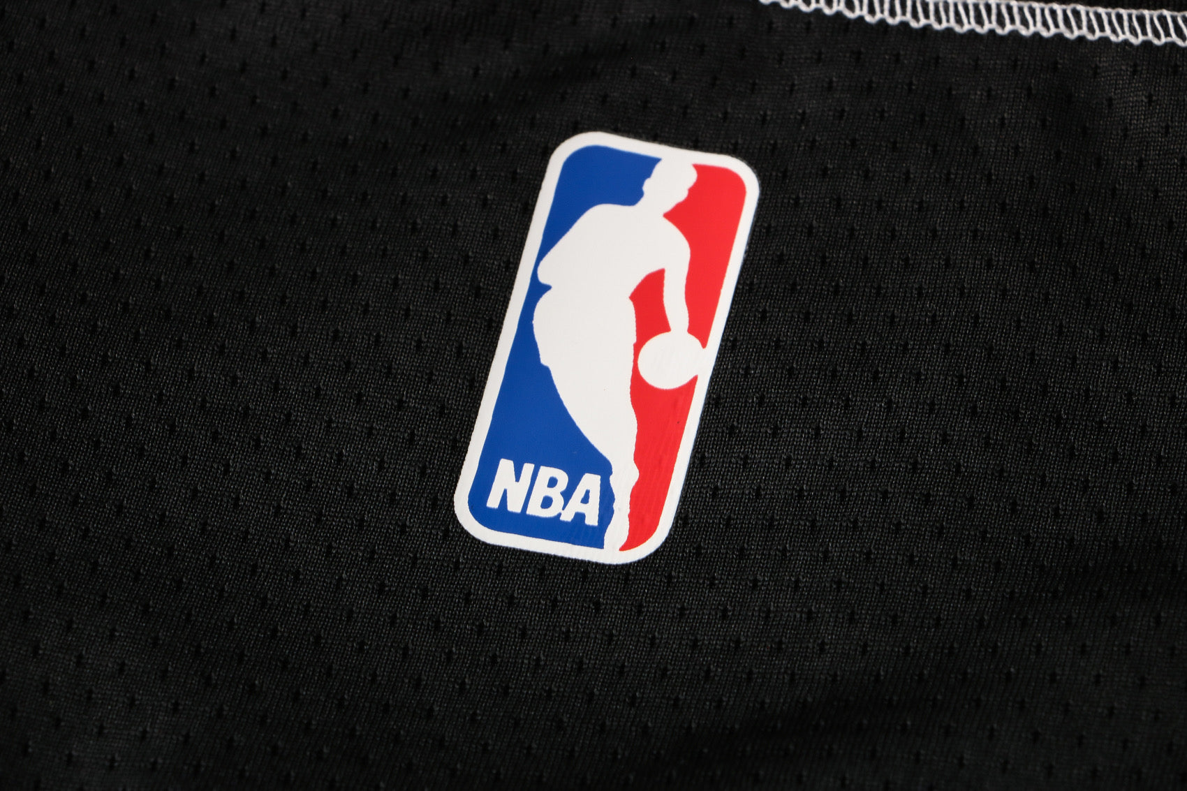 NBA BROOKLYN NETS ALDRIDGE