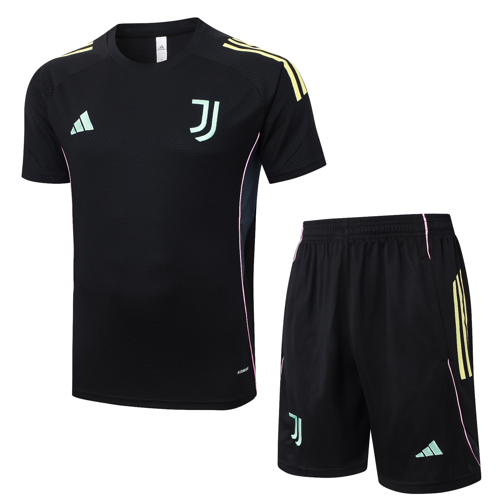 ENTRAÎNEMENT OFFICIEL JUVENTUS
