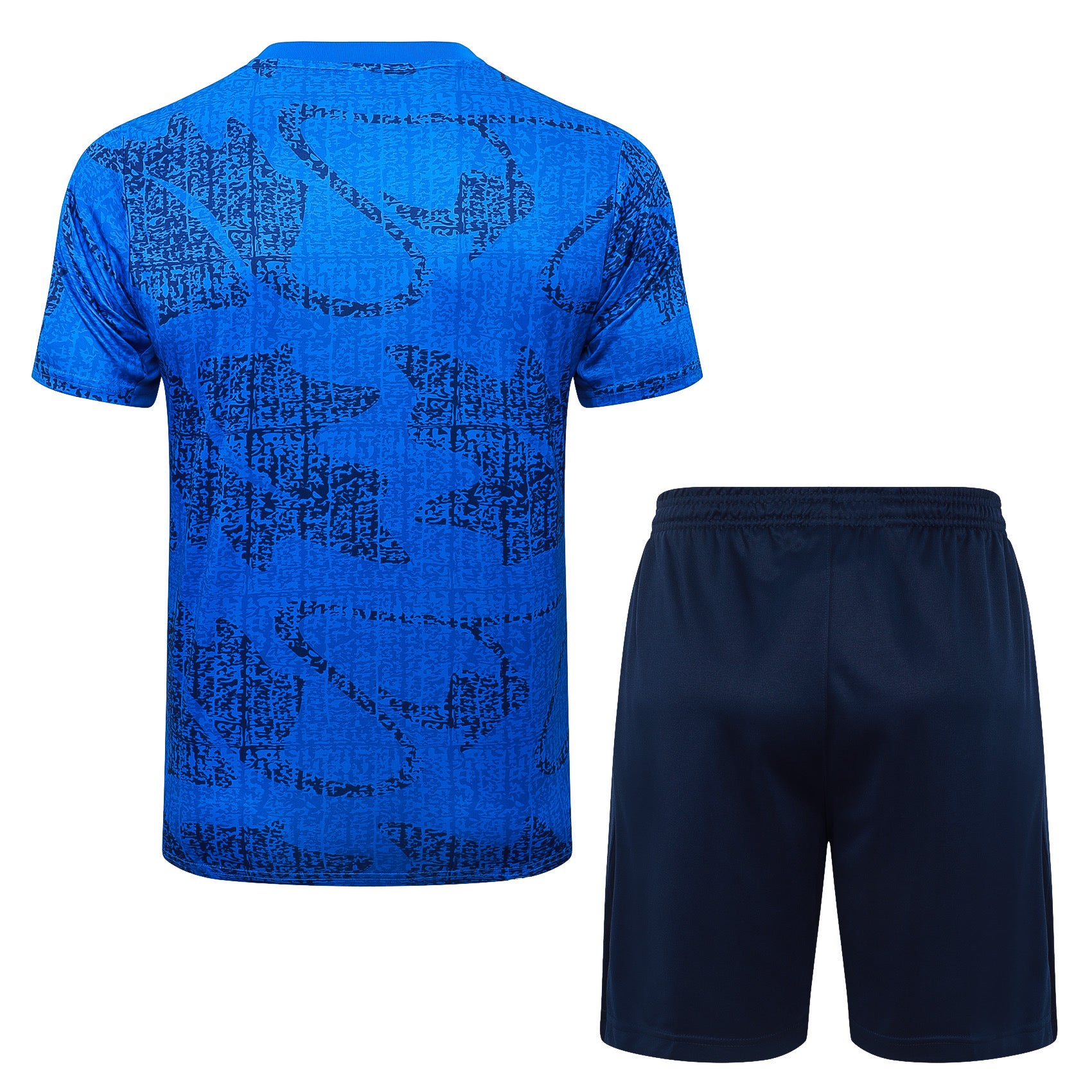 ENTRAÎNEMENT OFFICIEL FFF