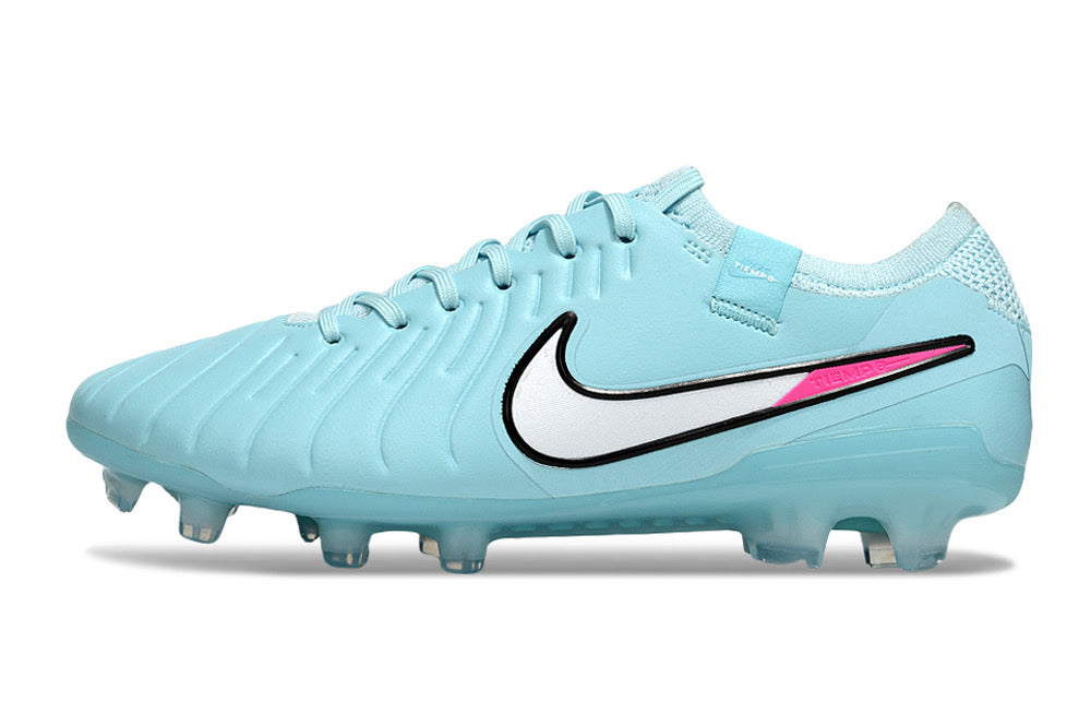 TIEMPO LEGEND 10 ELITE - Terrain sec