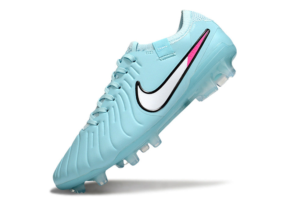 TIEMPO LEGEND 10 ELITE - Terrain sec