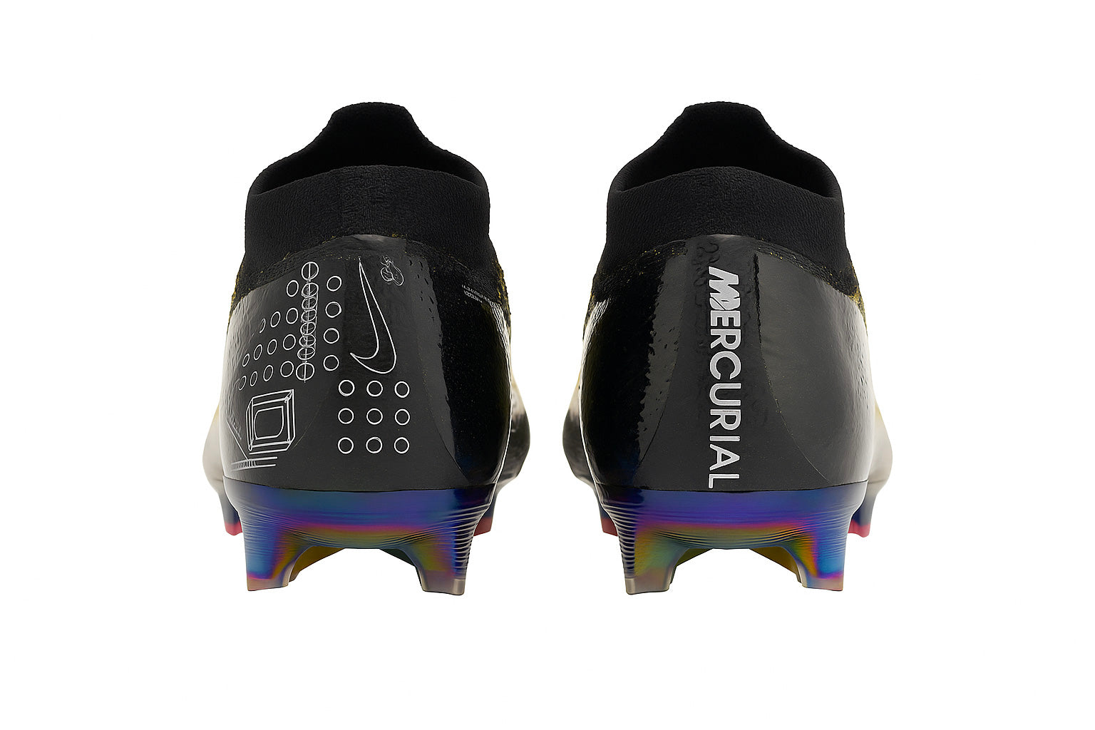 ZOOM MERCURIAL VAPOR 16 ELITE SE FG - Cosmic Speed Pack
