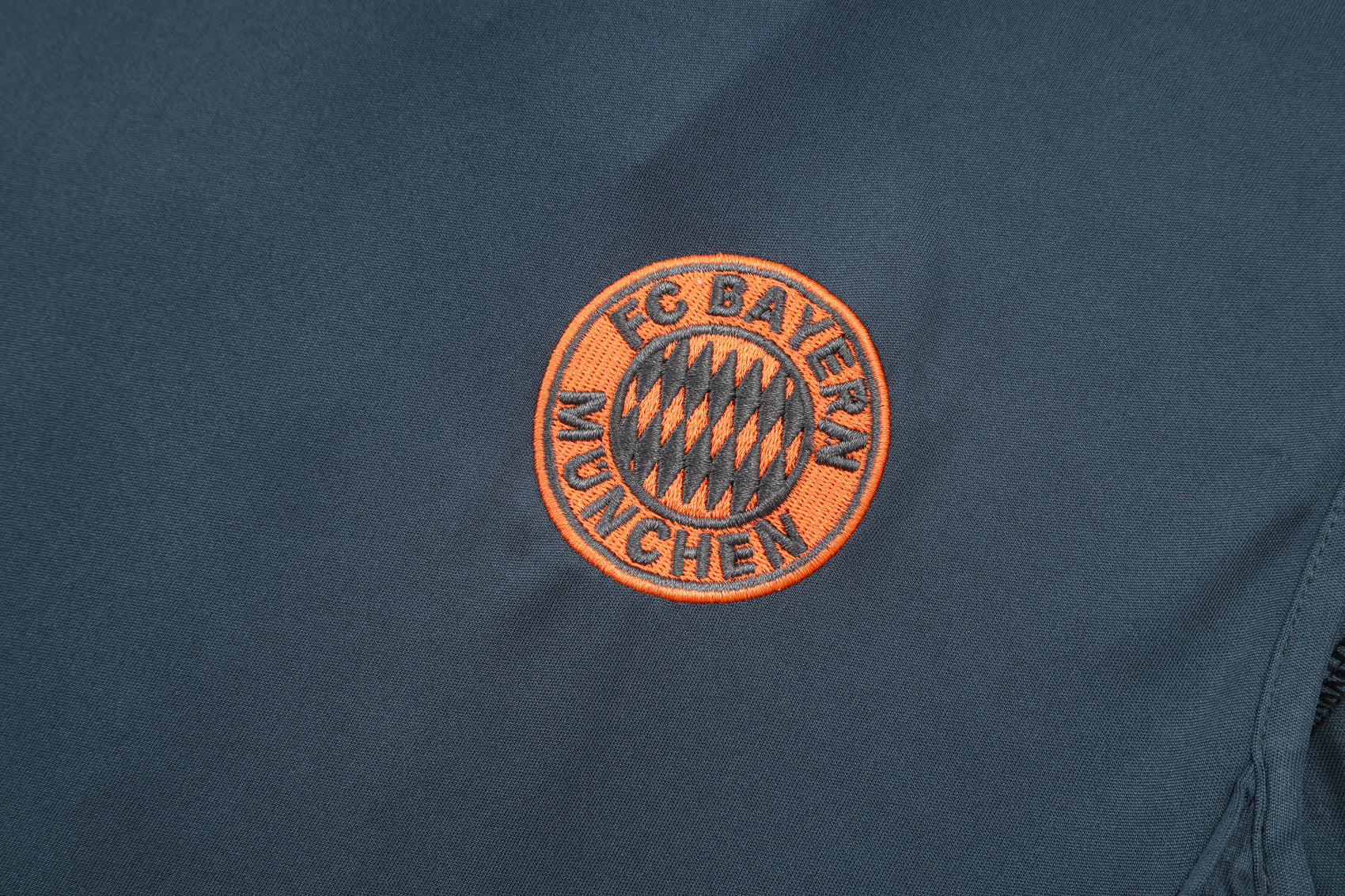 ENTRAÎNEMENT OFFICIEL FC BAYERN