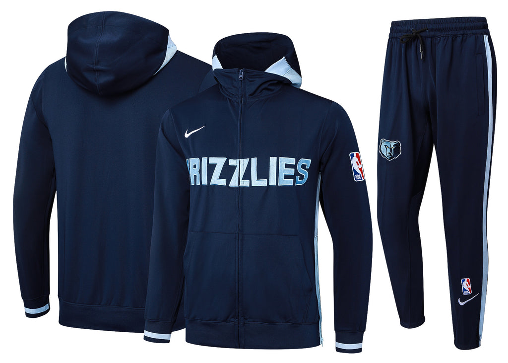 MEMPHIS GRIZZLIES