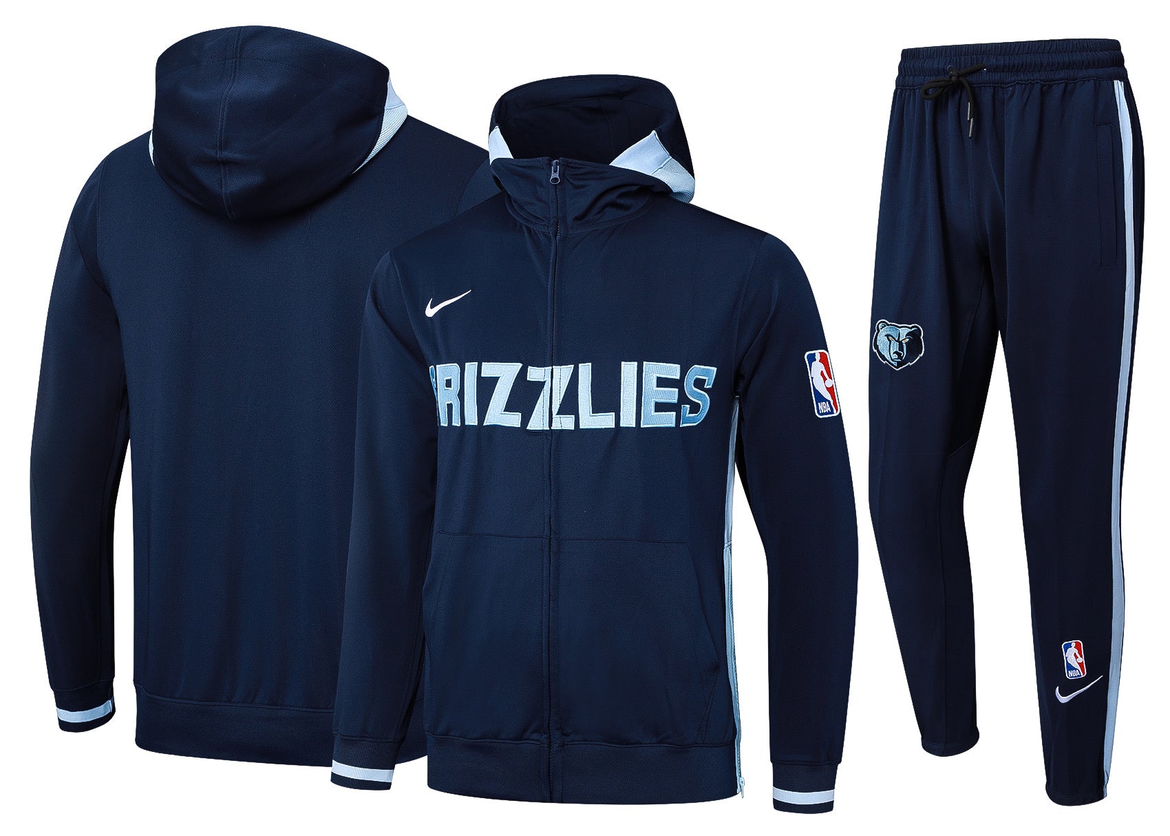 MEMPHIS GRIZZLIES