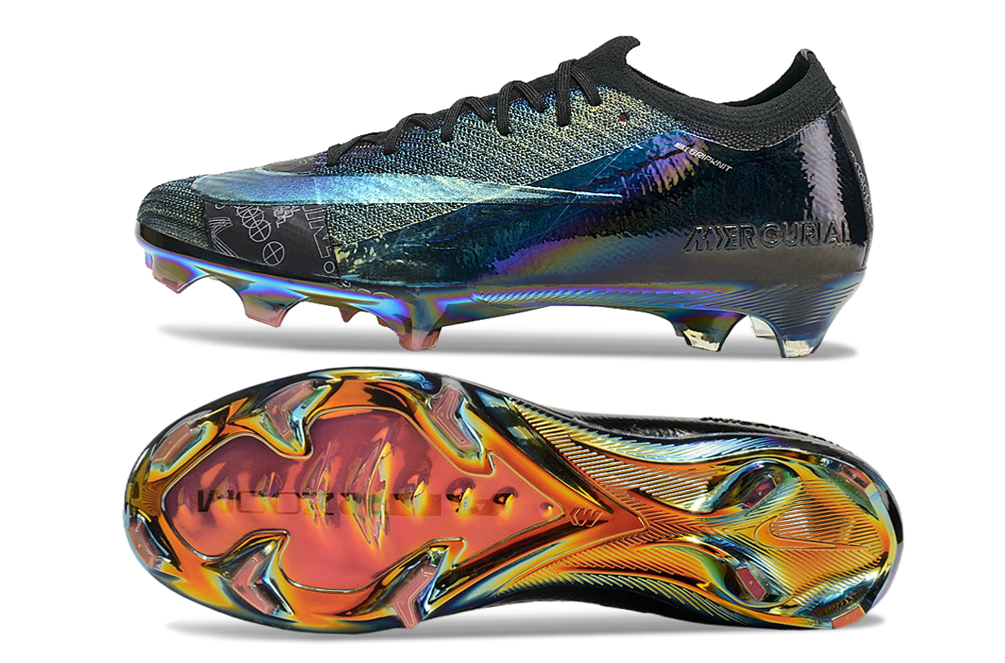 ZOOM MERCURIAL VAPOR 16 ELITE SE FG - Cosmic Speed Pack