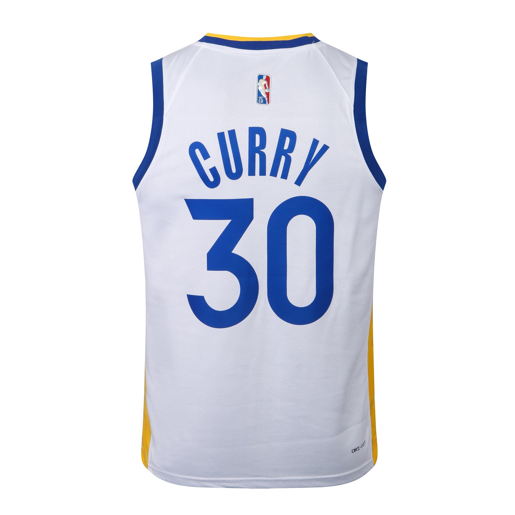 GOLDEN STATE WARRIORS ASSOCIATION EDITION STEPHEN CURRY