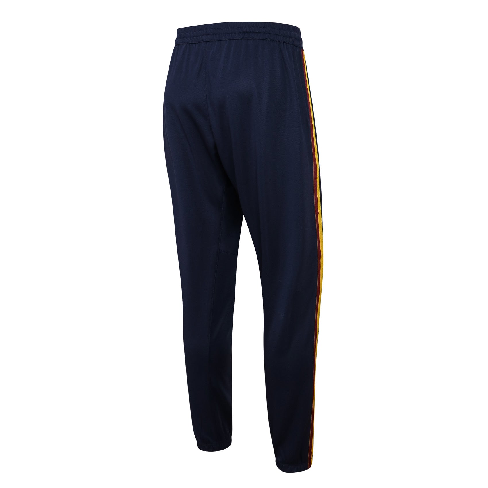 YOUTH DENVER NUGGETS PERFORMANCE RAGLAN FULL ZIP