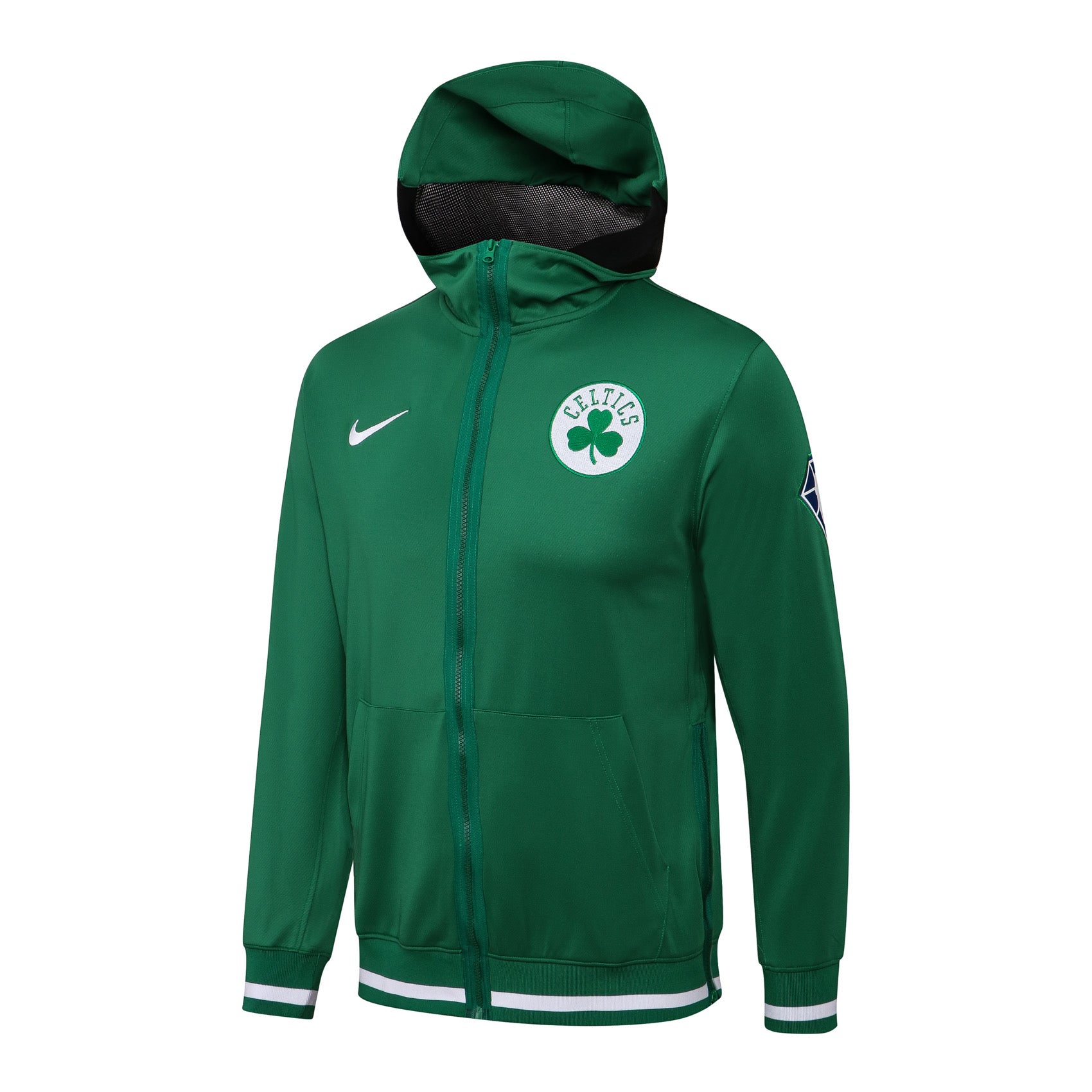 BOSTON CELTICS SHOWTIME