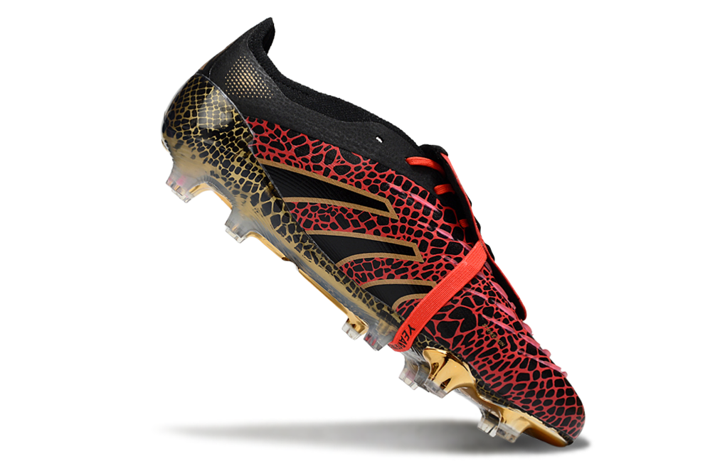 PREDATOR MANIA “Year of the Snake"