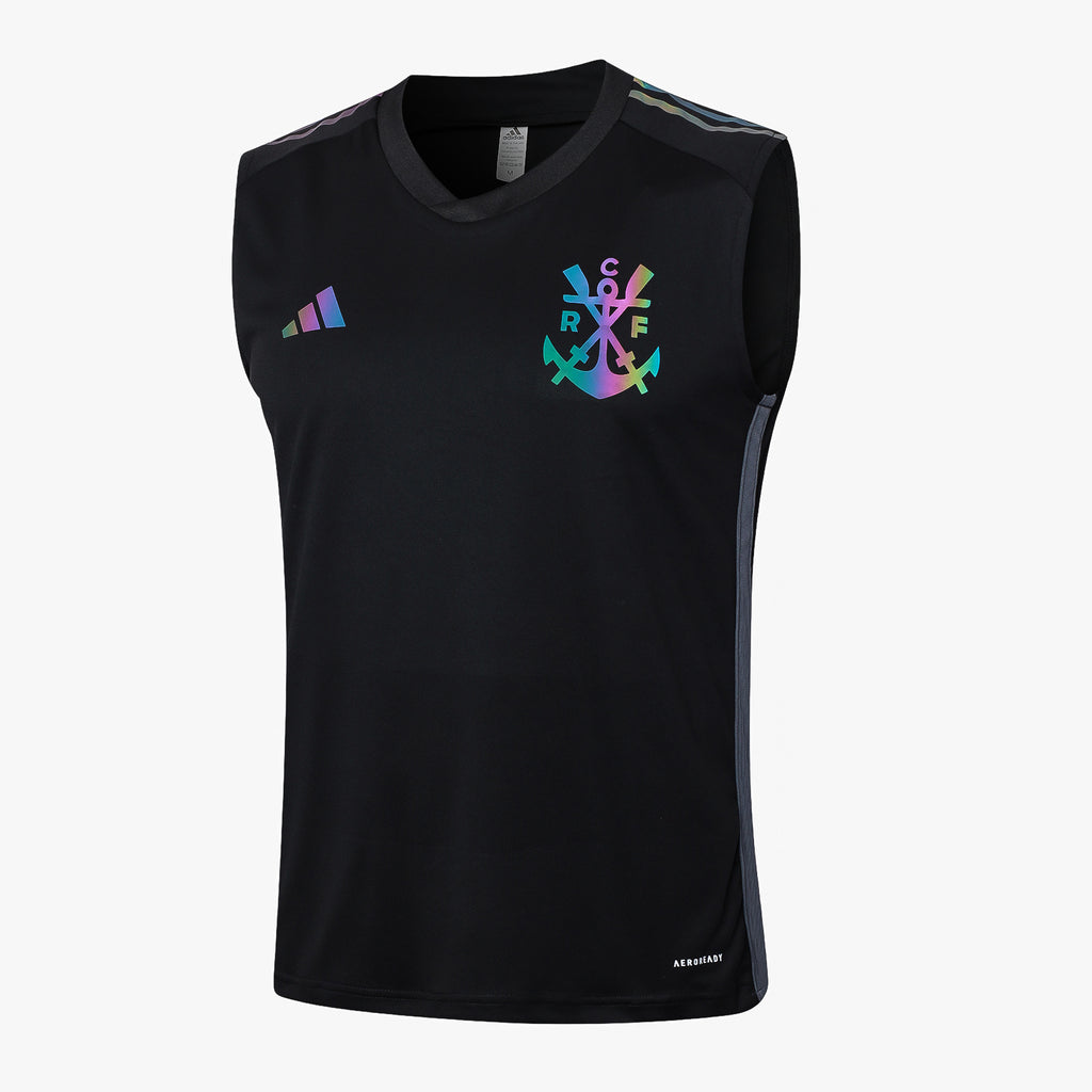 ENTRAÎNEMENT OFFICIEL FLAMENGO