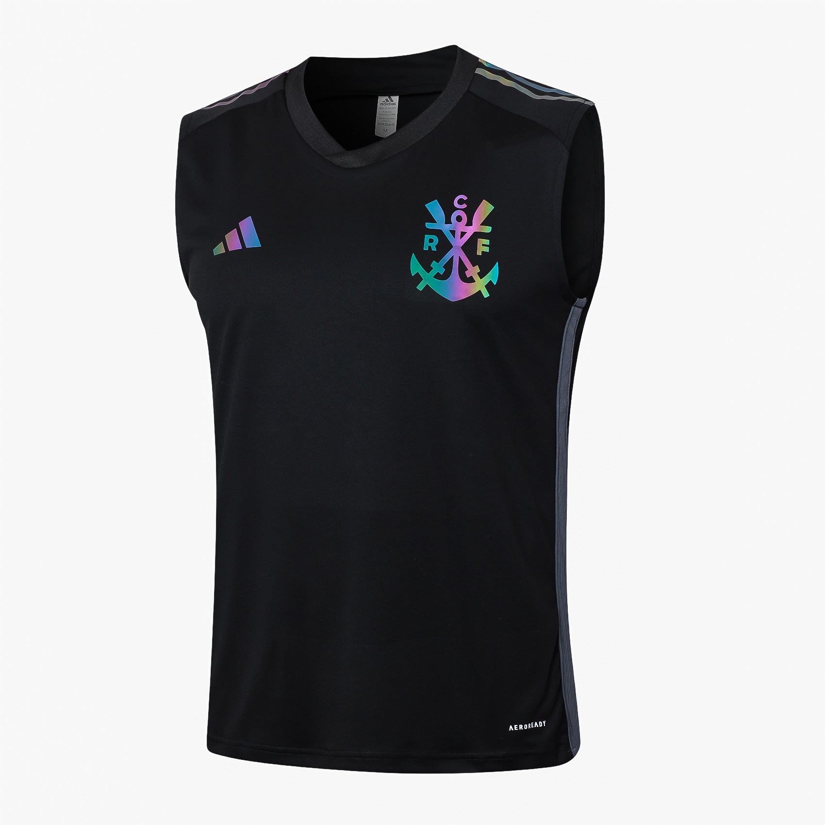 ENTRAÎNEMENT OFFICIEL FLAMENGO