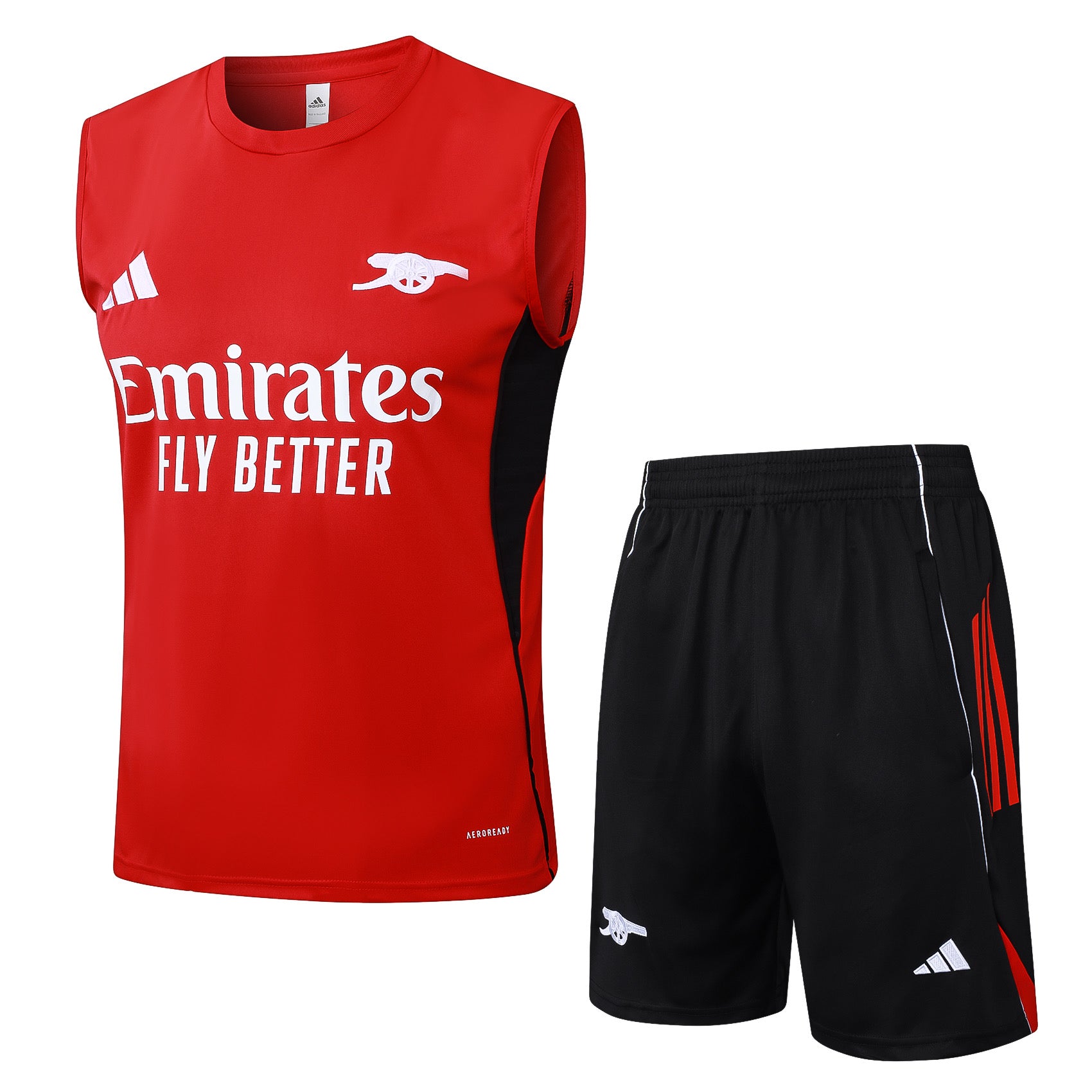 ENTRAÎNEMENT OFFICIEL ARSENAL