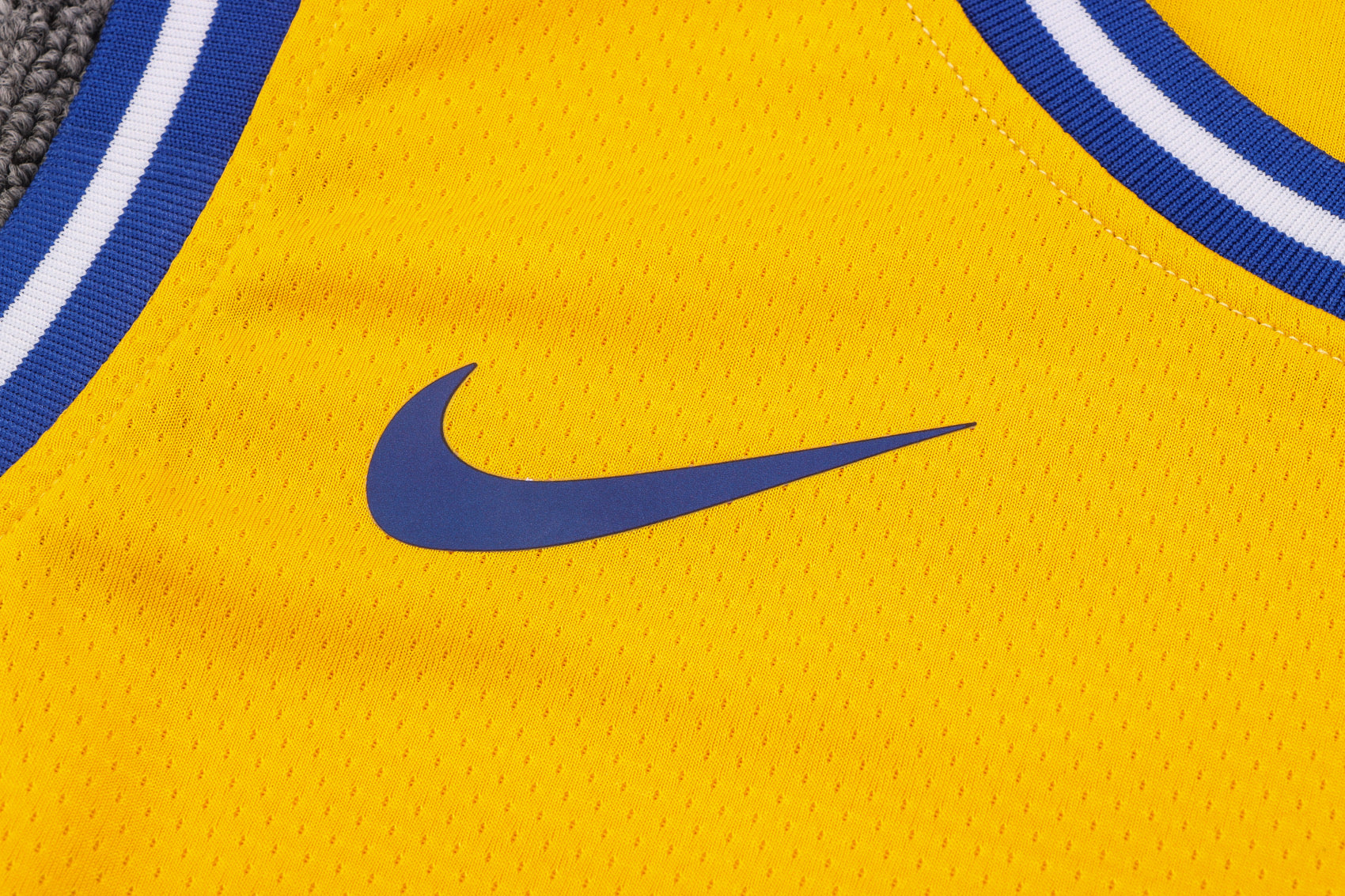 GOLDEN STATE WARRIORS HARDWOOD CLASSICS SWINGMAN
