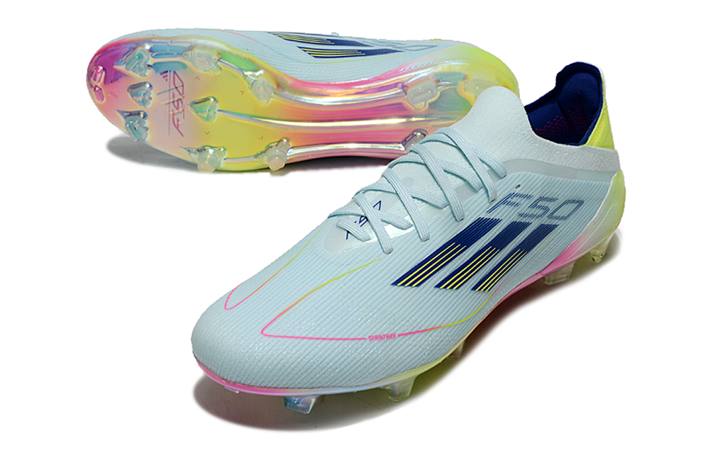 F50 X CRAZYFAST FG ÉLITE