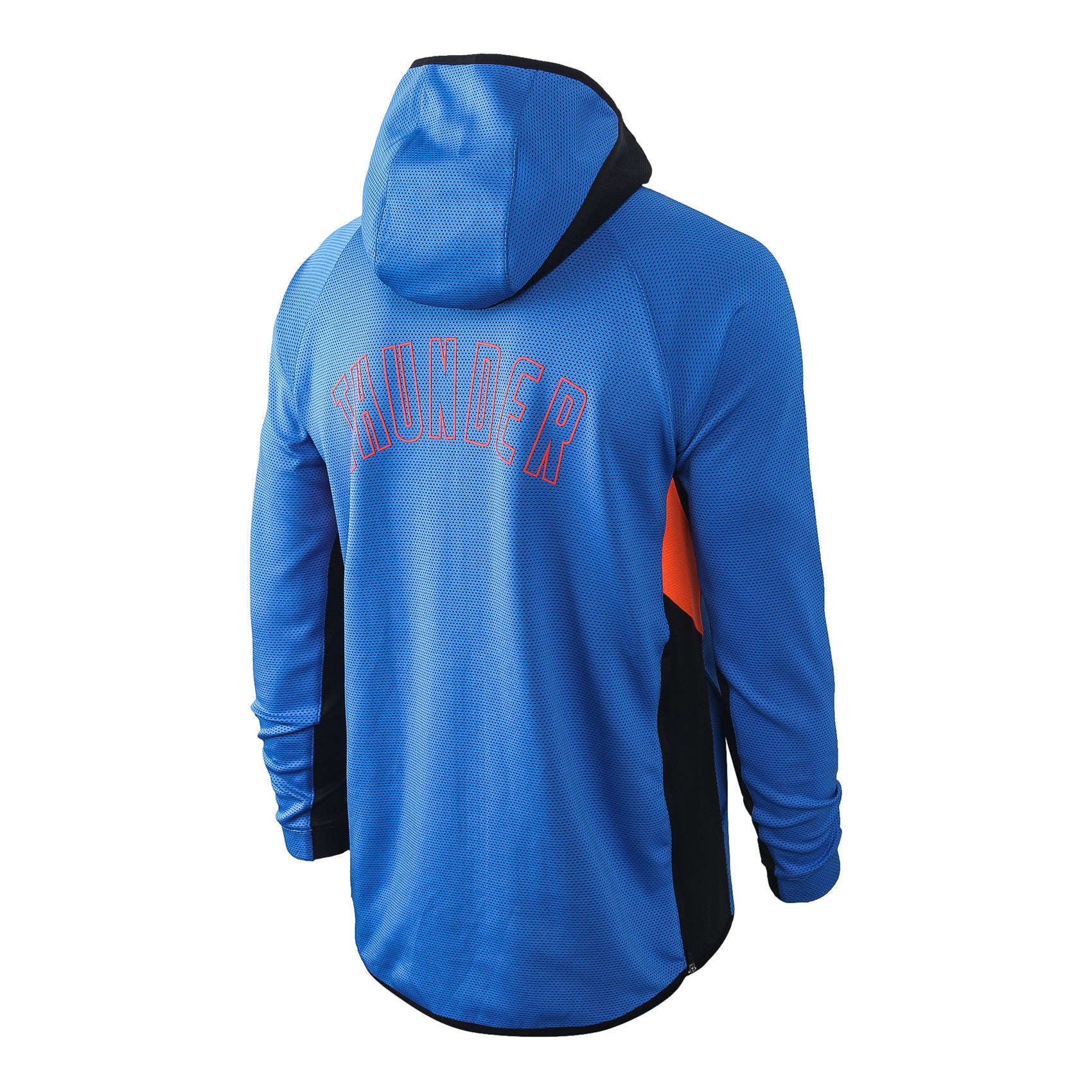 SHOWTIME THERMAFLEX PERFORMANCE OKLAHOMA CITY THUNDER