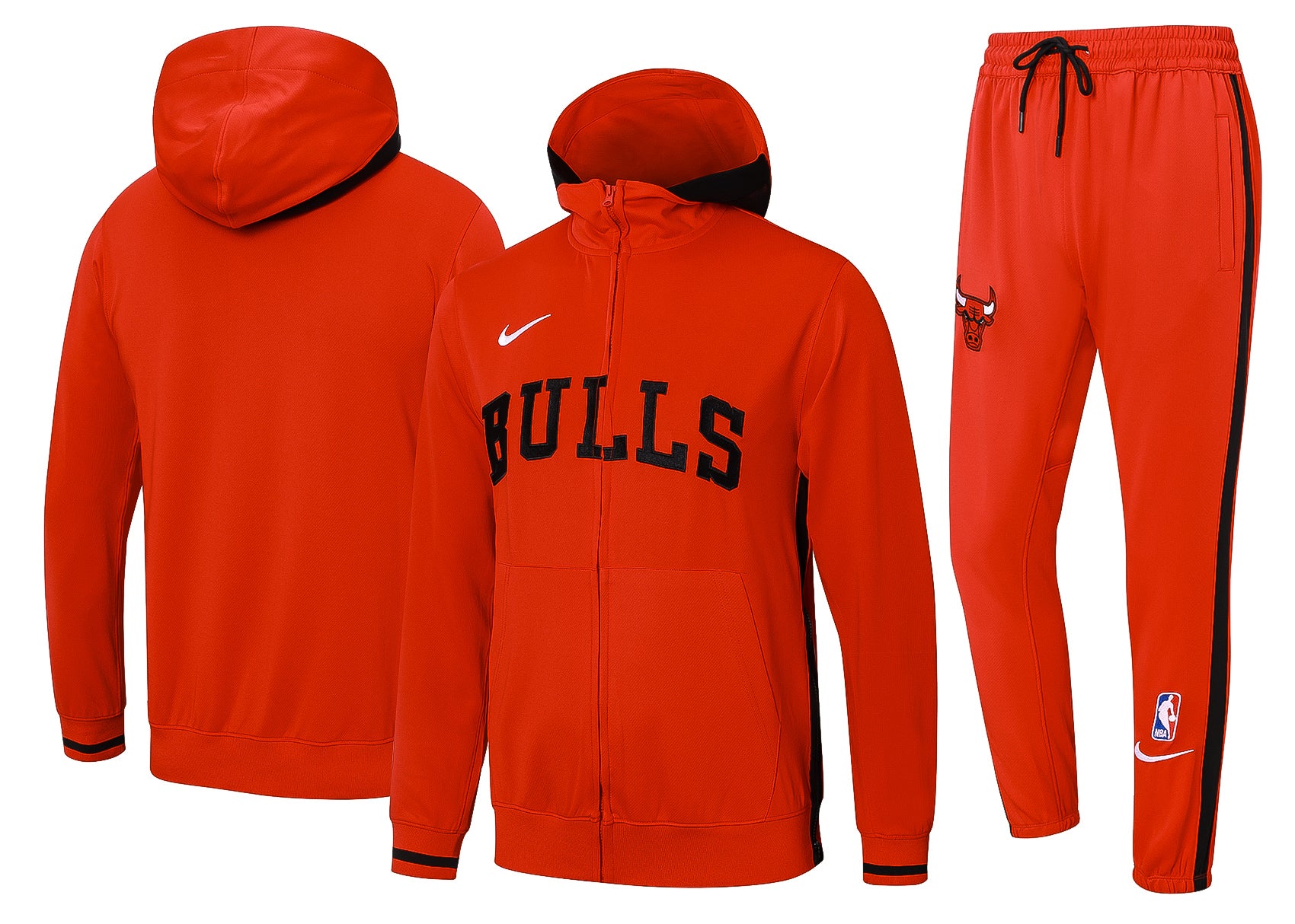 CHICAGO BULLS