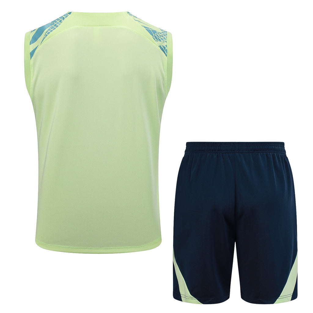 ENTRAÎNEMENT OFFICIEL CBF BRASIL