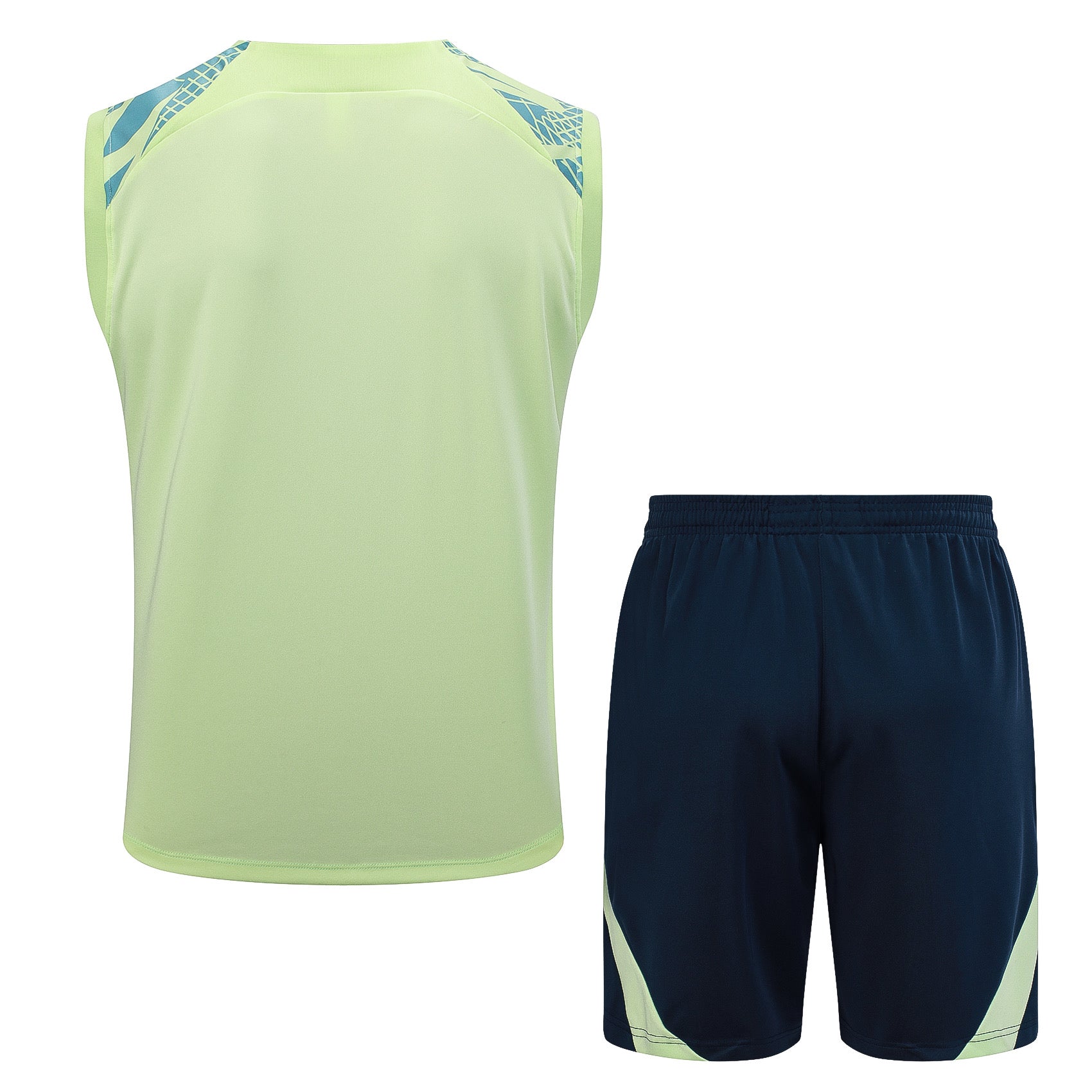 ENTRAÎNEMENT OFFICIEL CBF BRASIL