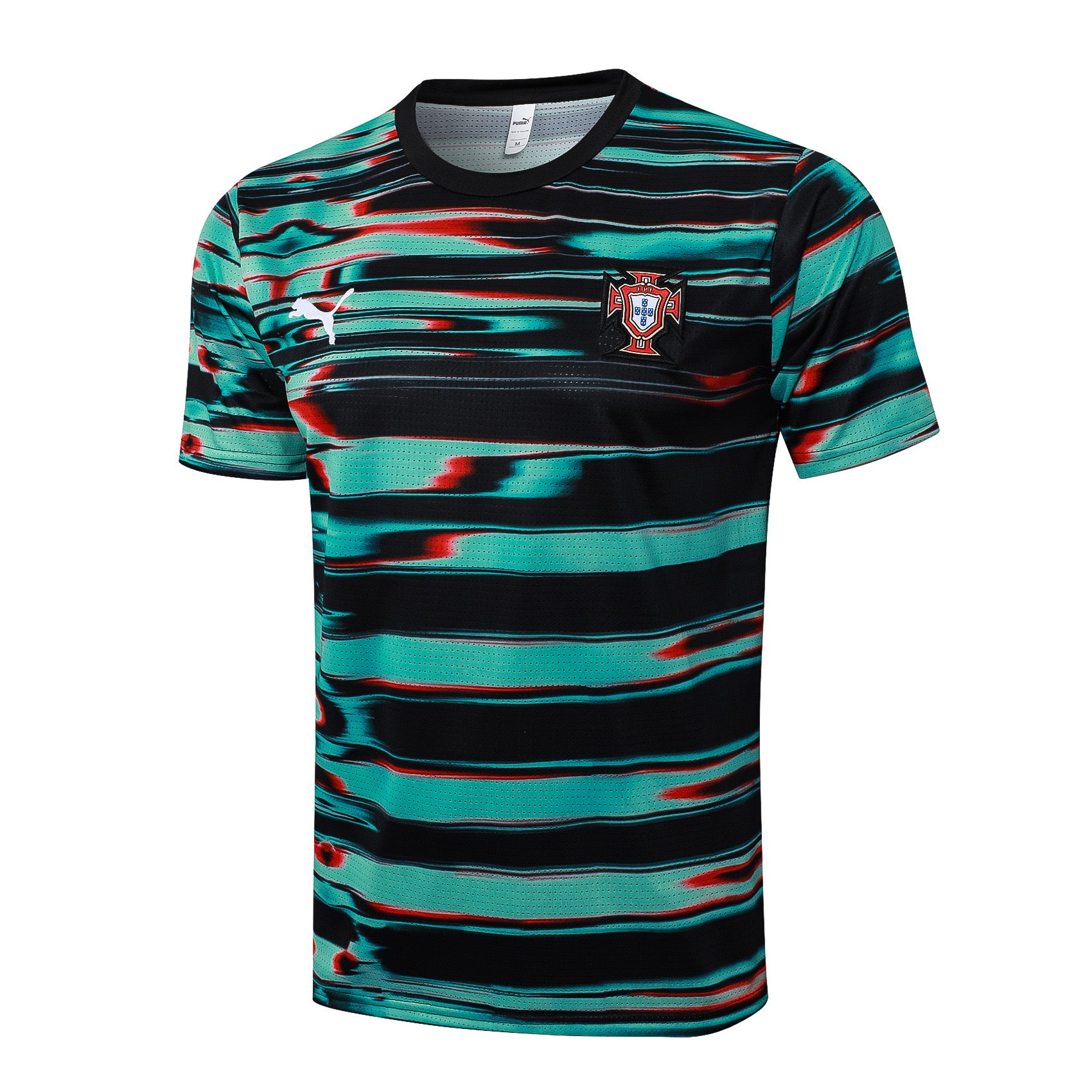 ENTRAÎNEMENT OFFICIEL PORTUGAL
