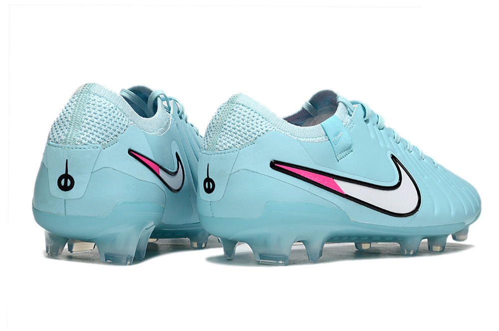 TIEMPO LEGEND 10 ELITE - Terrain sec