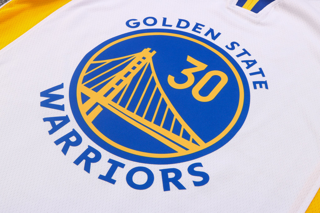 GOLDEN STATE WARRIORS ASSOCIATION EDITION STEPHEN CURRY