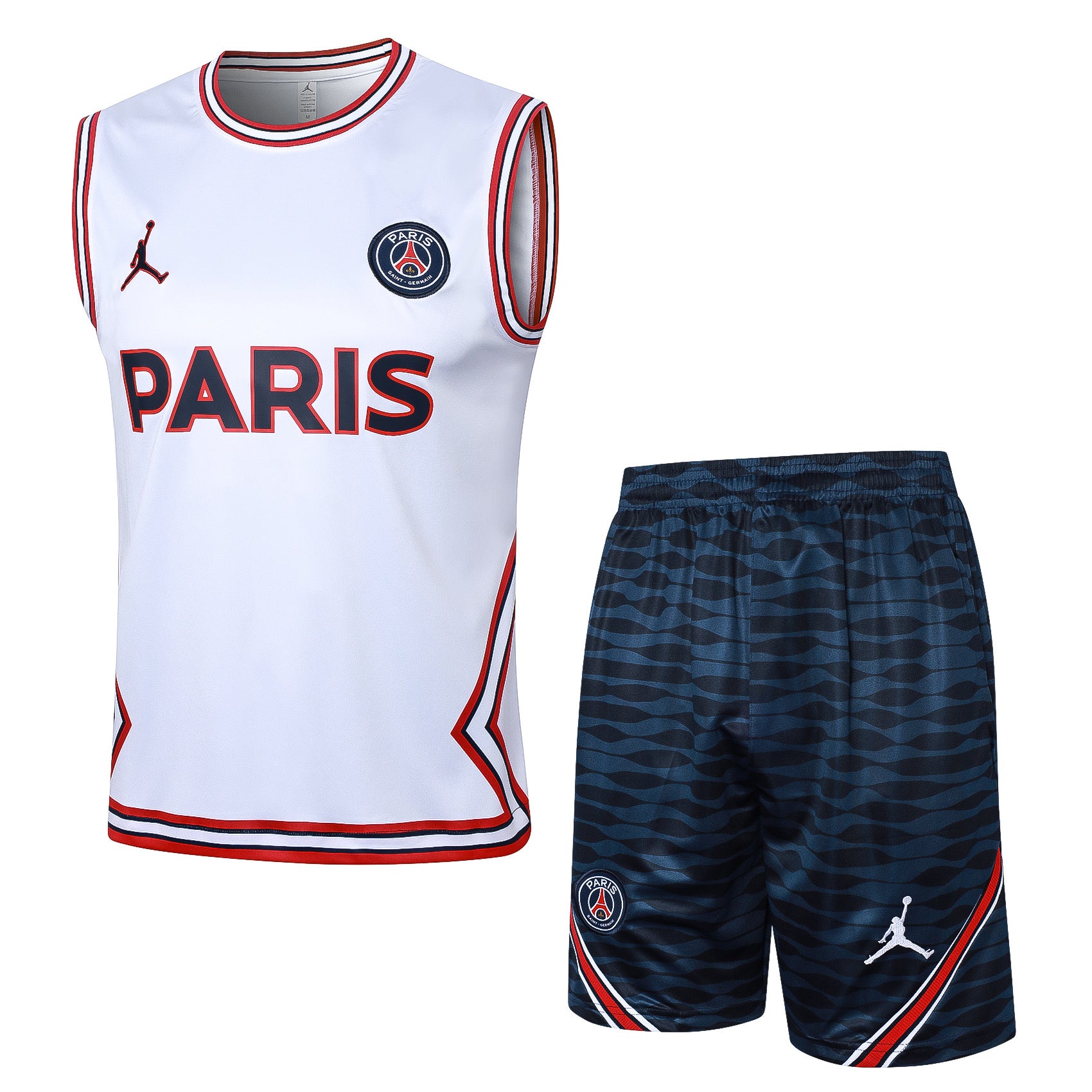 PSG X JORDAN
