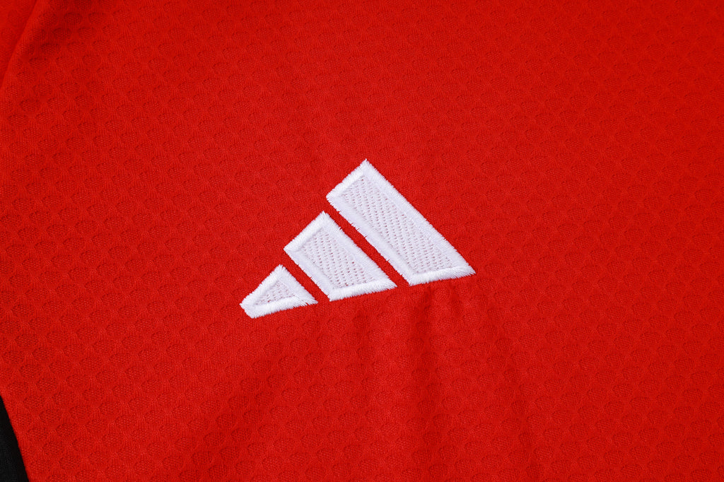 ENTRAÎNEMENT OFFICIEL ARSENAL