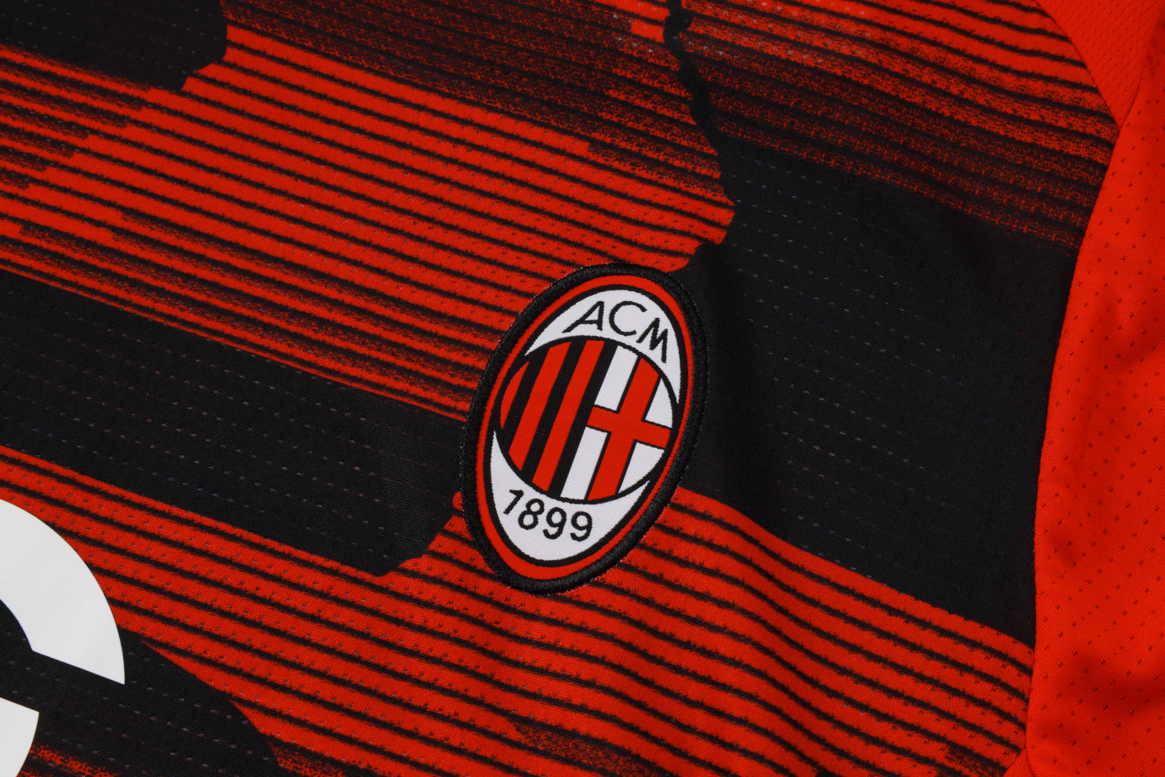 ENTRAÎNEMENT OFFICIEL MILAN AC