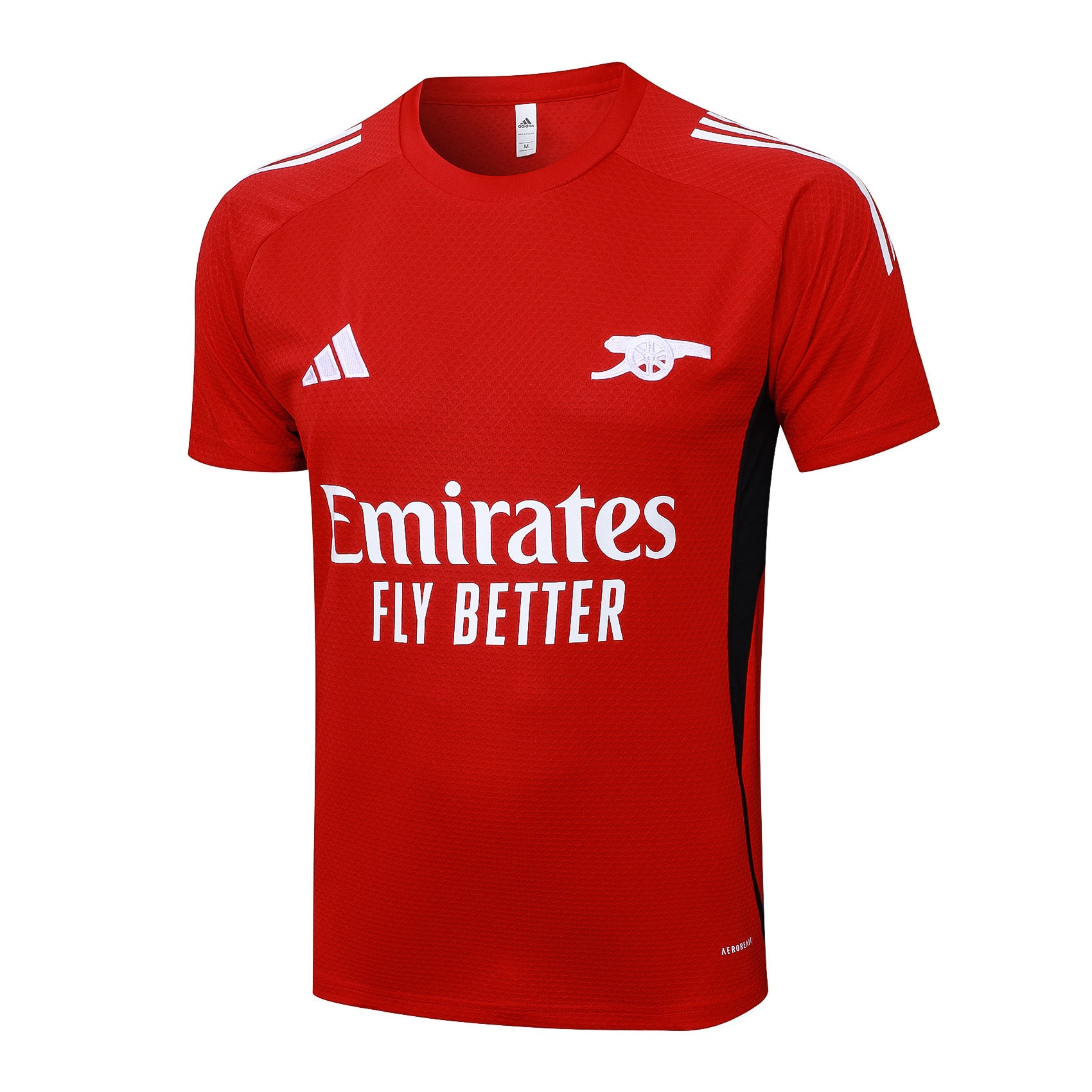 ENTRAÎNEMENT OFFICIEL ARSENAL